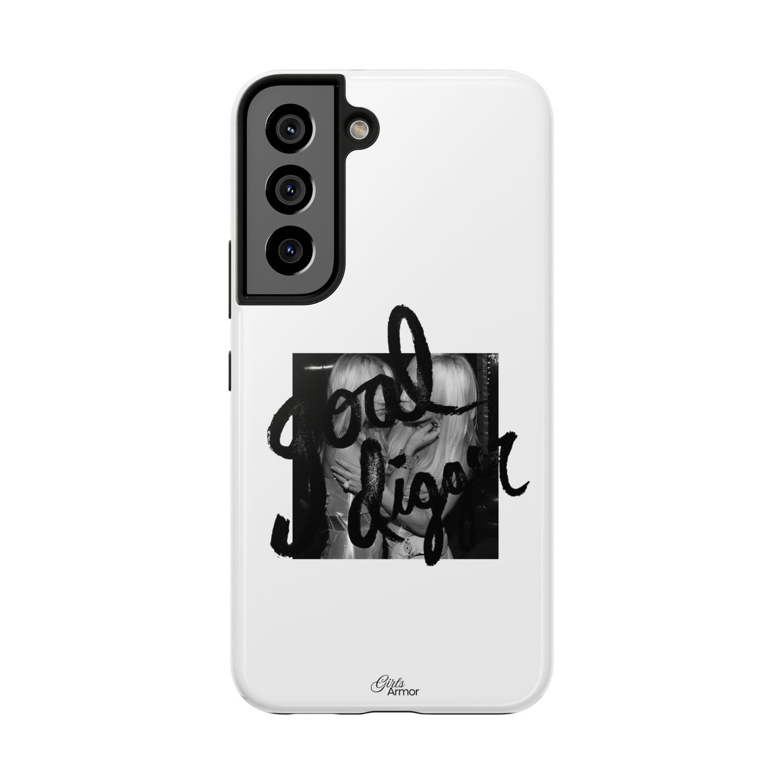 Goal digger Phonecase - Image 81