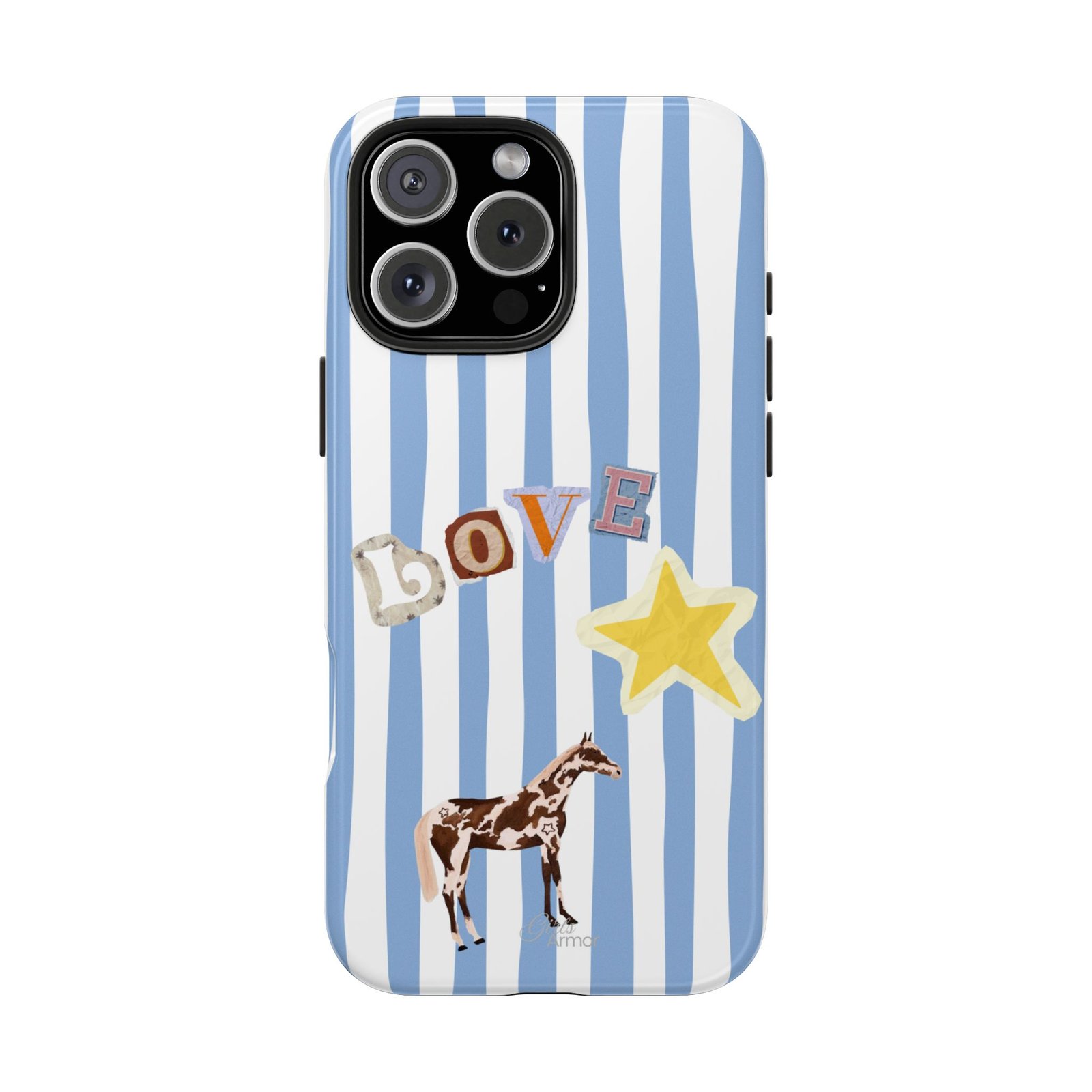 Shoreline pony blue - Image 92
