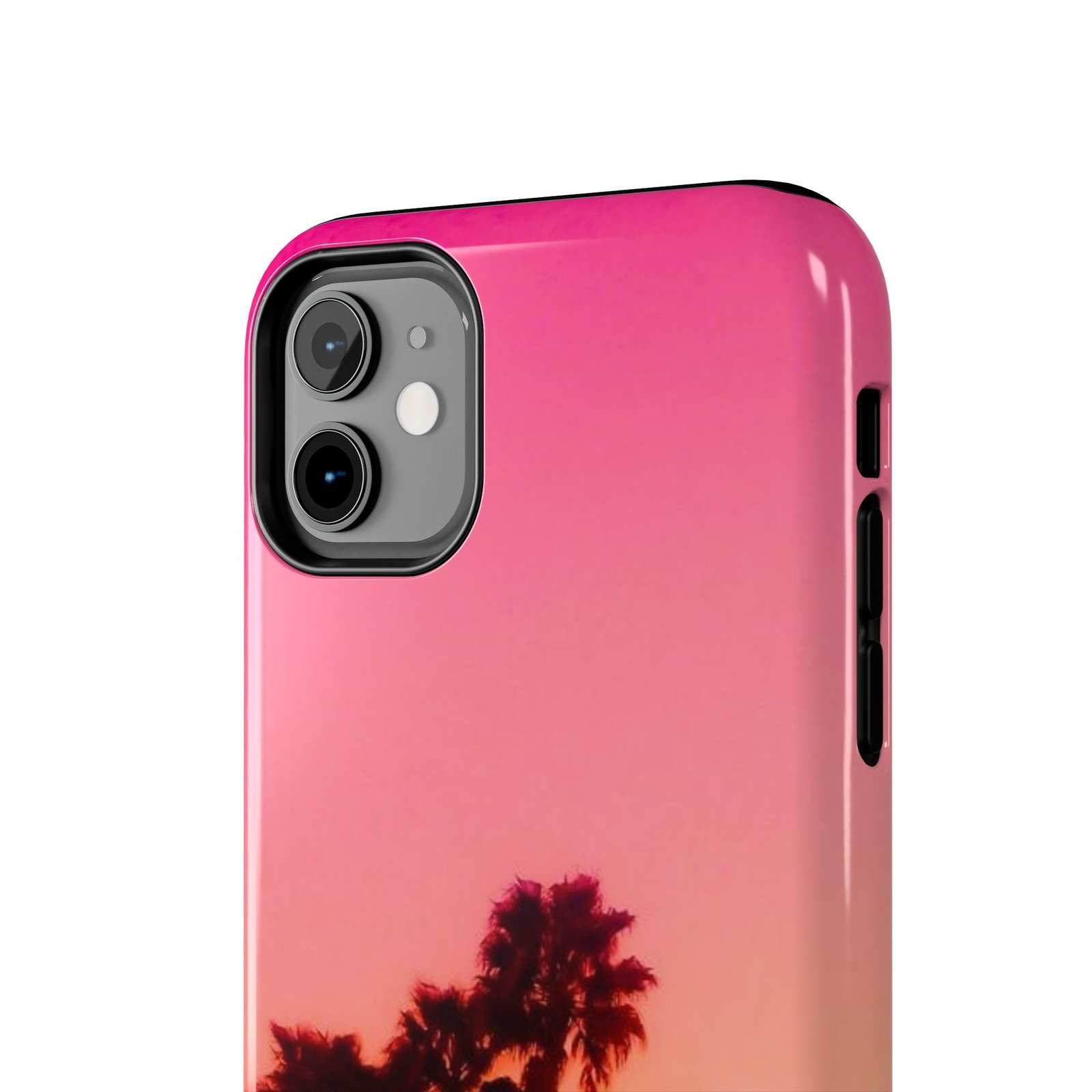 Sunset in LA Phonecase - Image 4