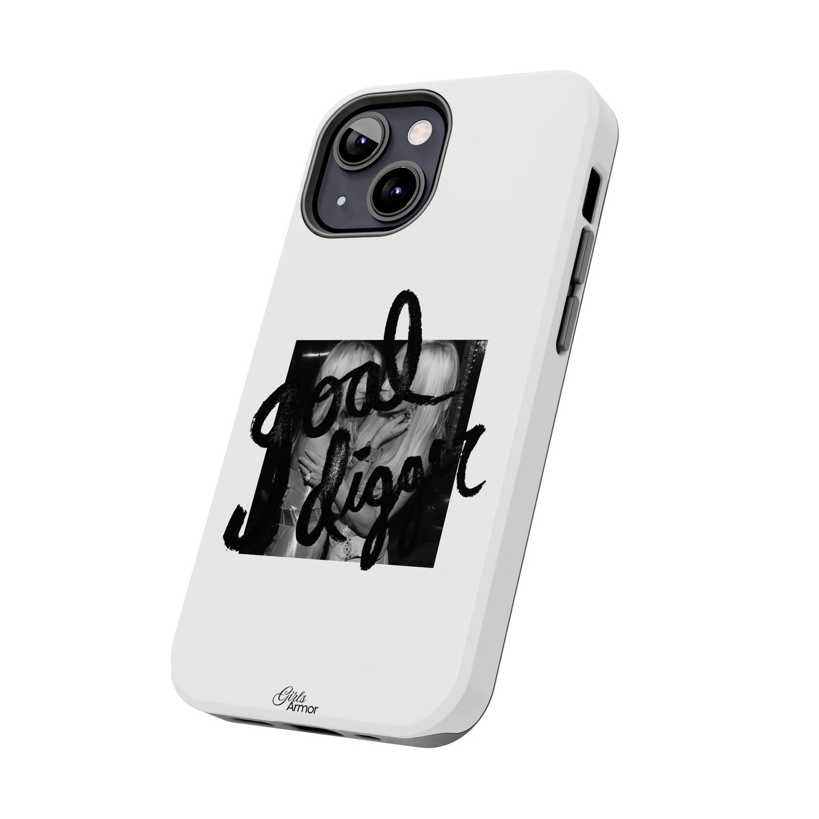 Goal digger Phonecase - Image 35