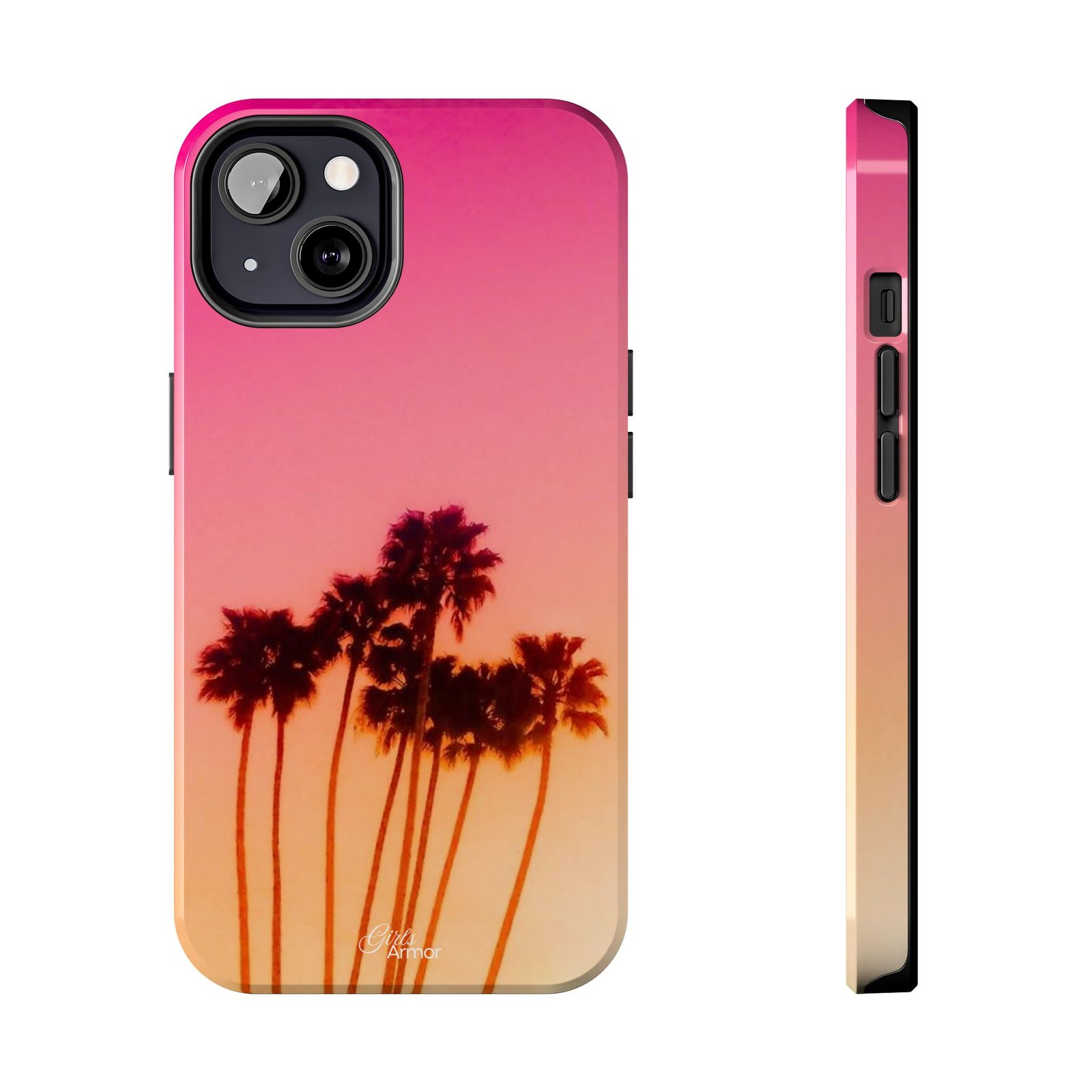 Sunset in LA Phonecase - Image 29