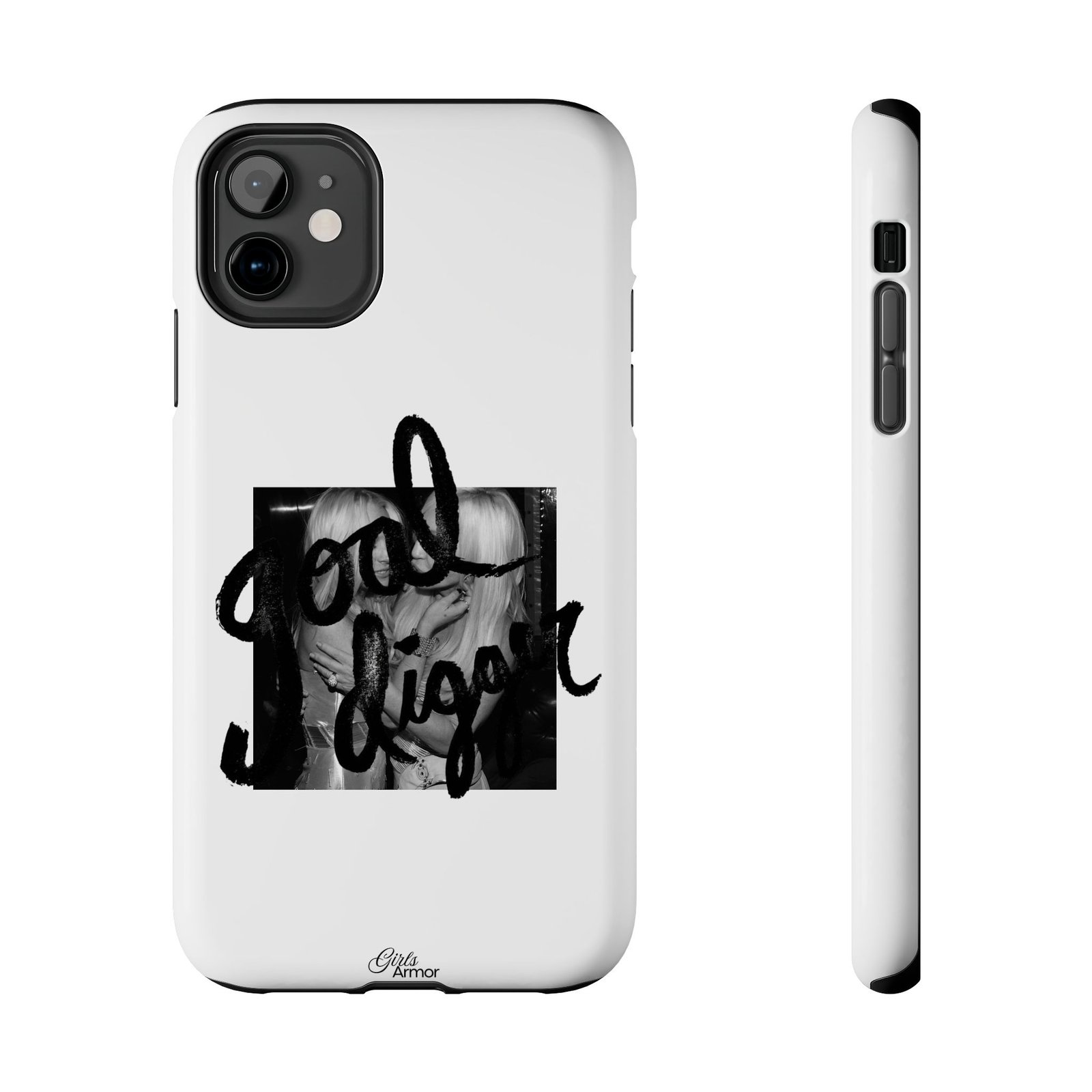 Goal digger Phonecase
