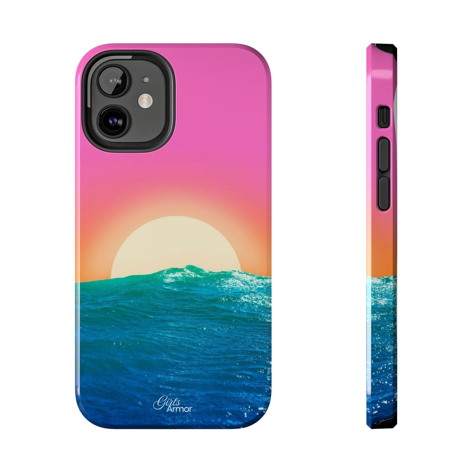 Ocean and sunset Phonecase - Image 17