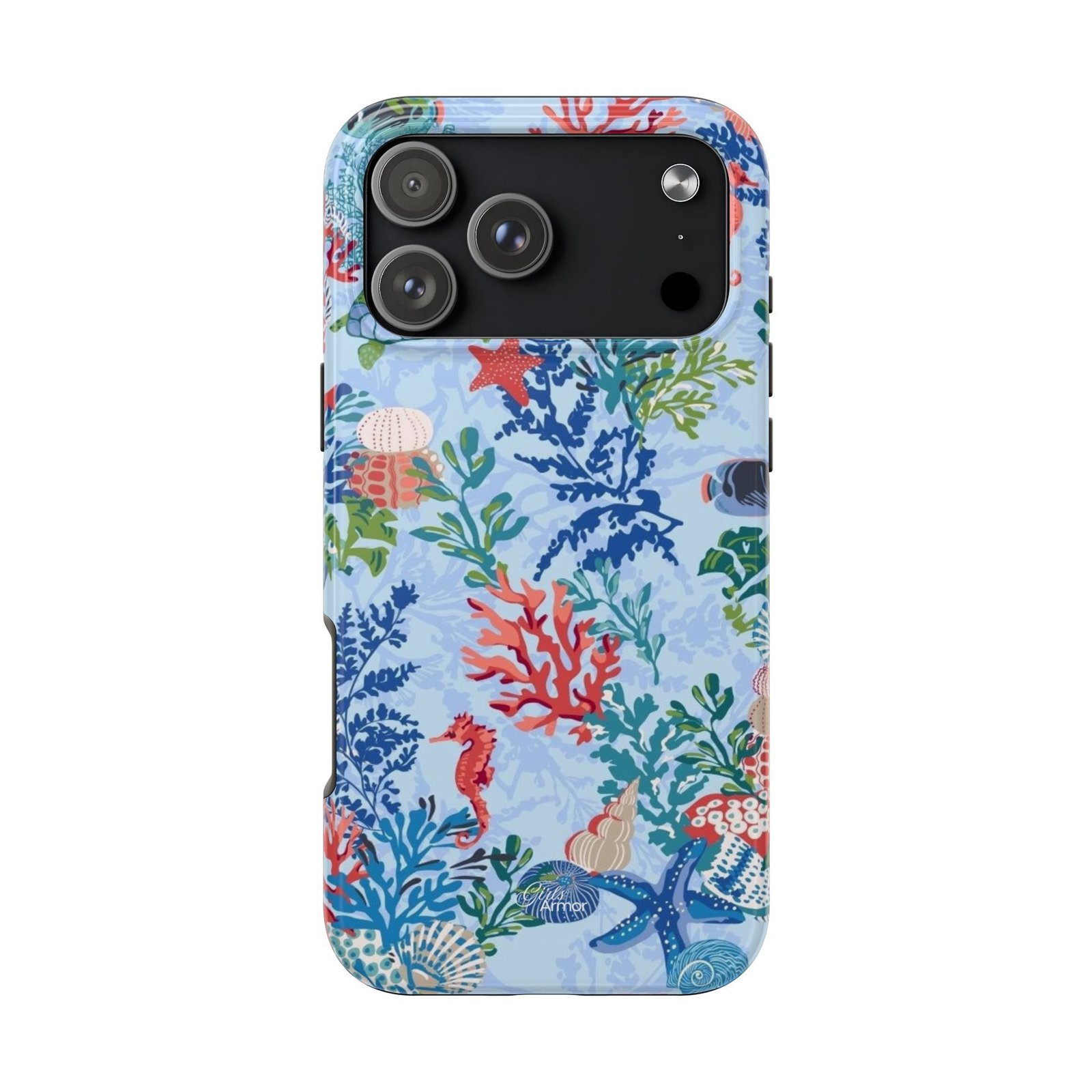 Ocean themed phone case - Image 106