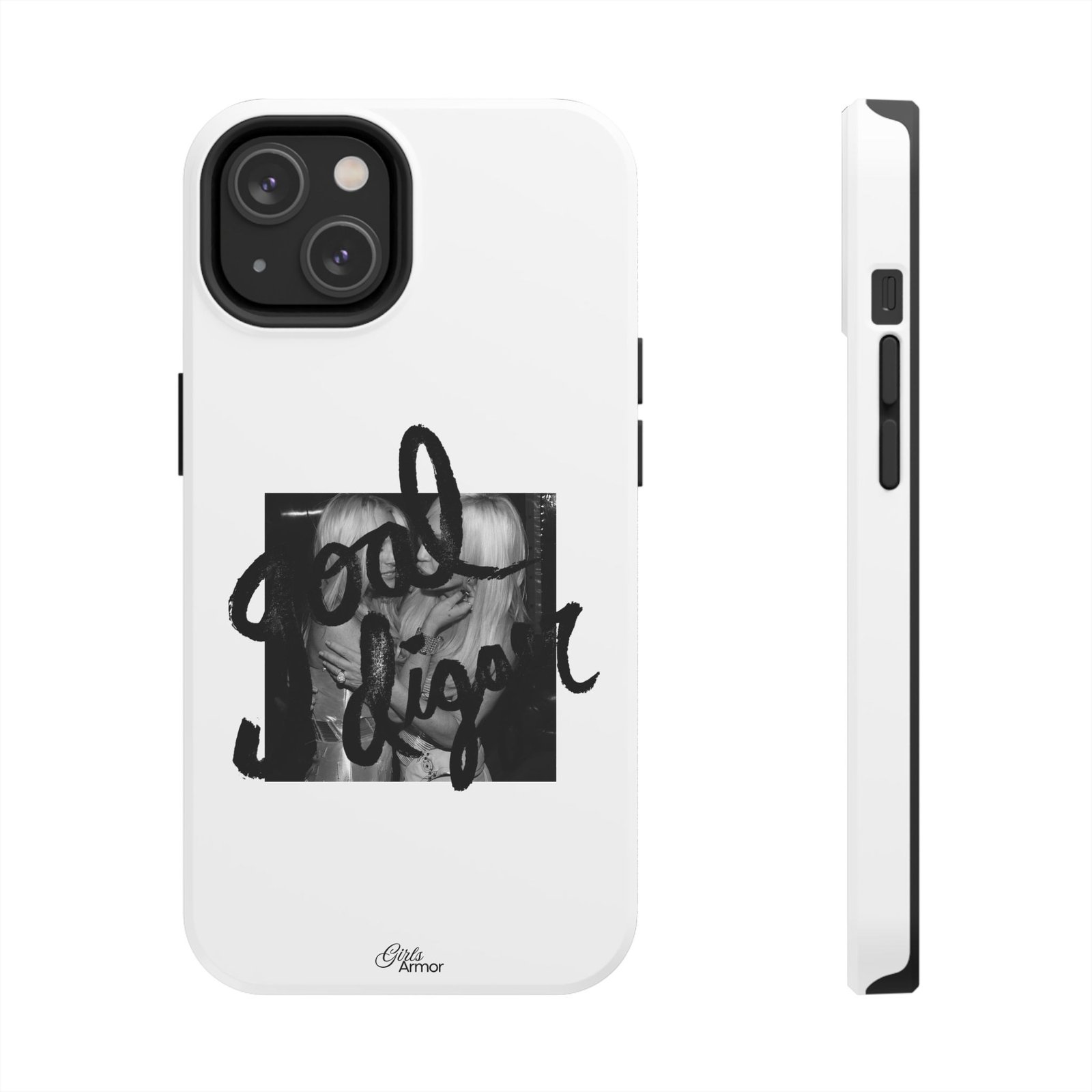 Goal digger Phonecase - Image 46