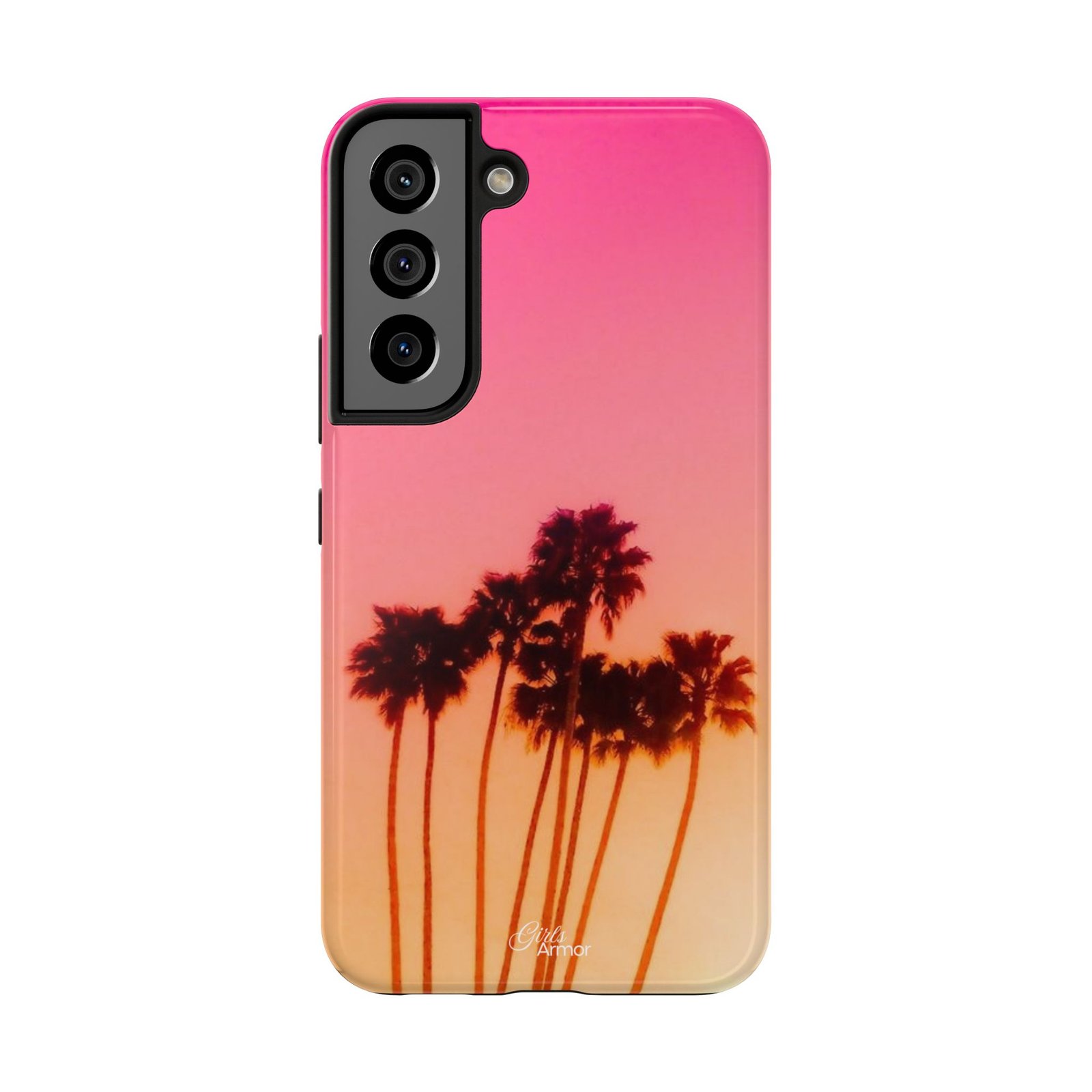 Sunset in LA Phonecase - Image 81