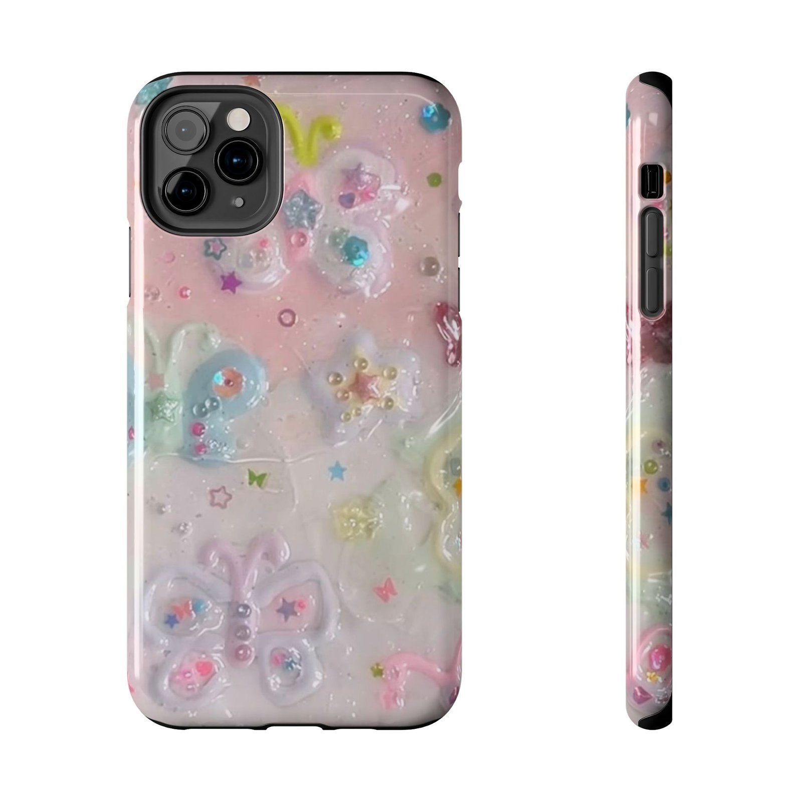 Colorful whimsical Phone Cases - Image 14