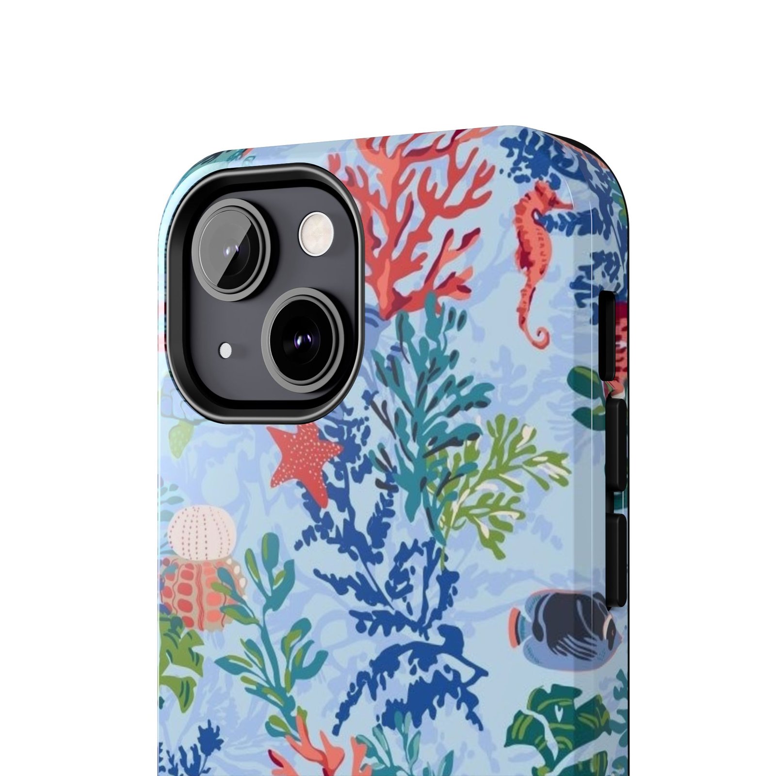 Ocean themed phone case - Image 36