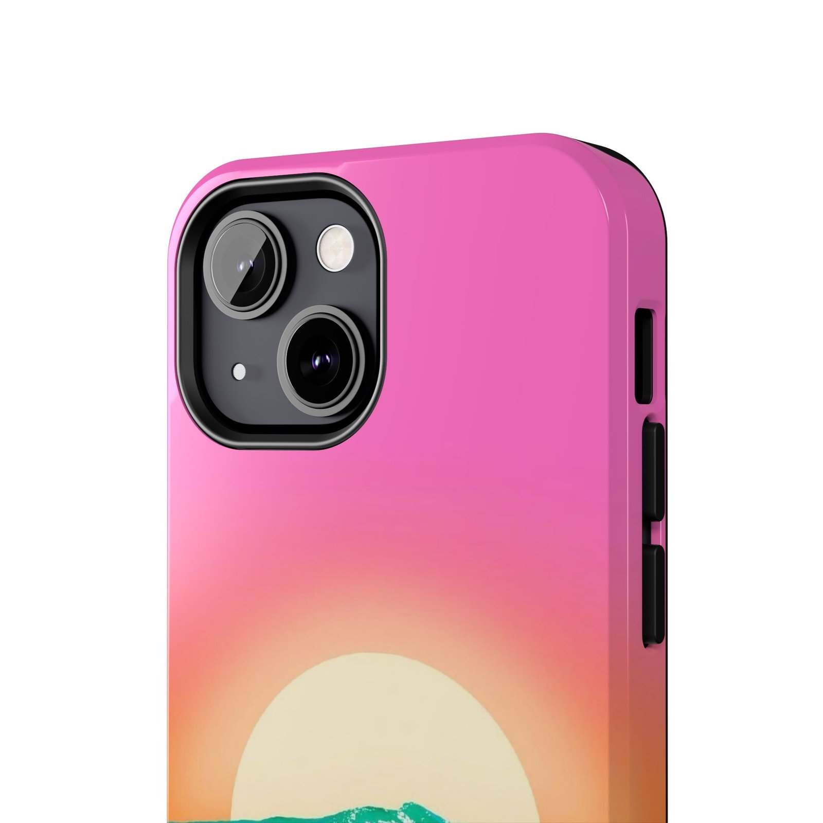 Ocean and sunset Phonecase - Image 36