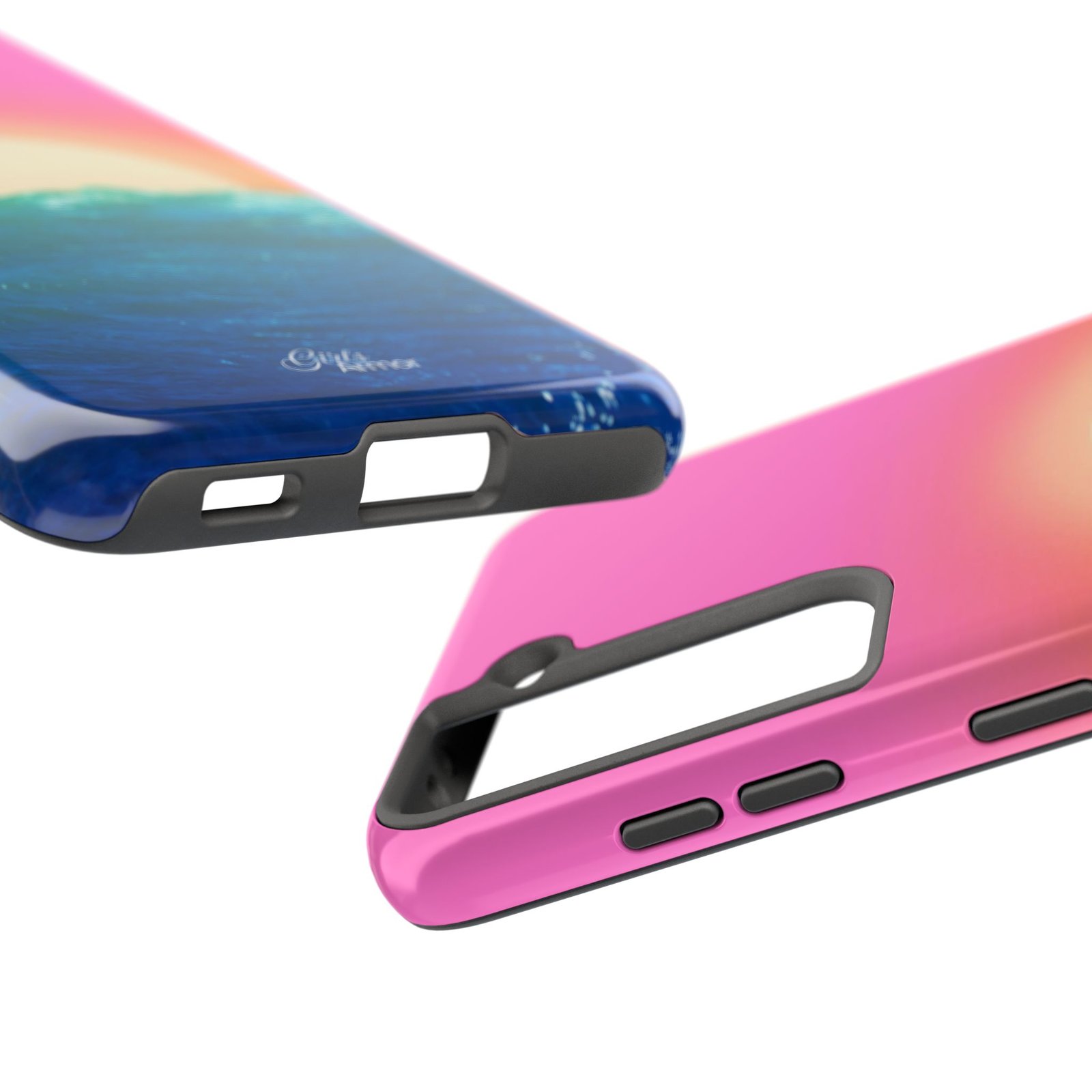 Ocean and sunset Phonecase - Image 87