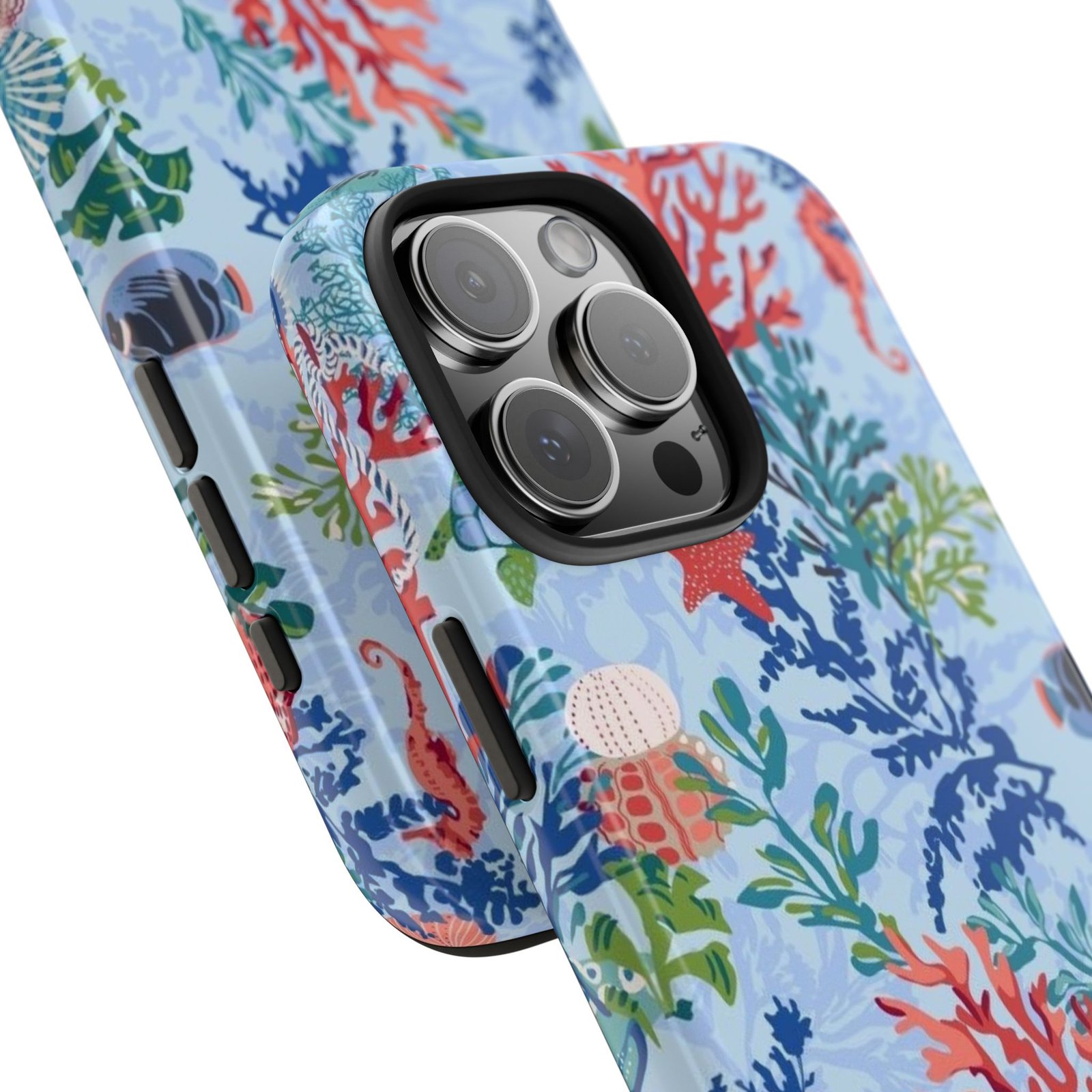 Ocean themed phone case - Image 93