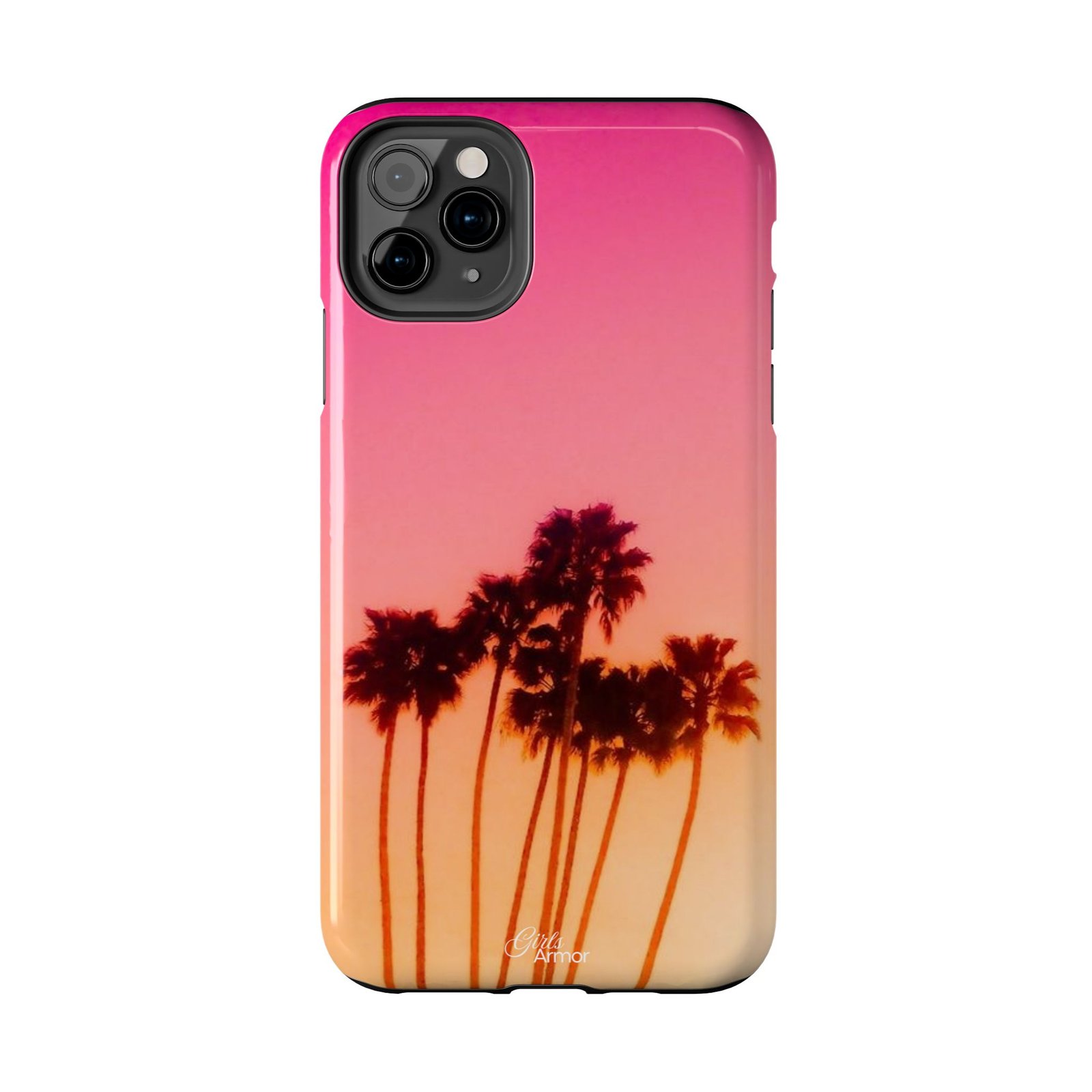 Sunset in LA Phonecase - Image 10