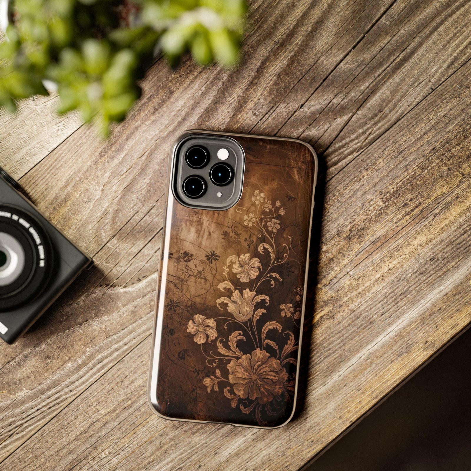 Tuscan style Tough Phone Cases - Image 12