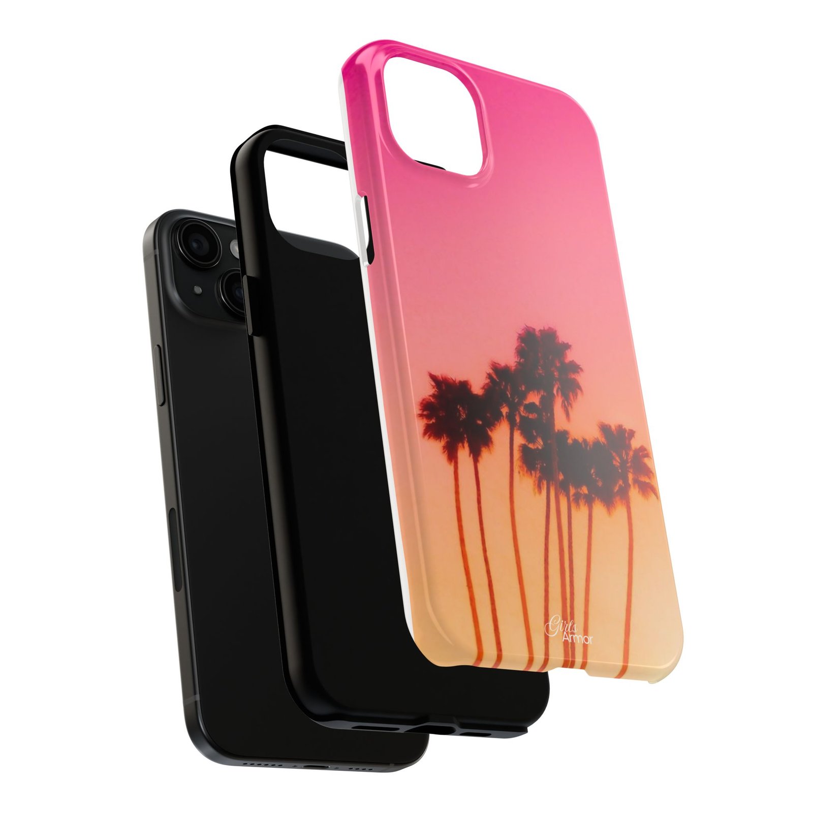Sunset in LA Phonecase - Image 68
