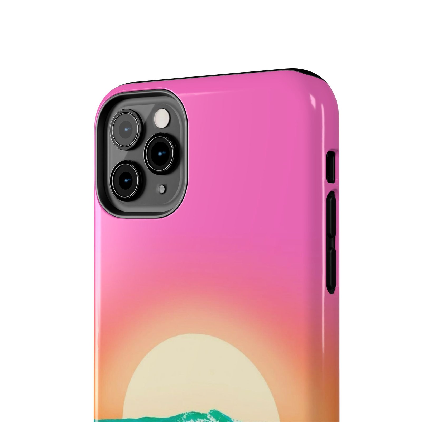 Ocean and sunset Phonecase - Image 12
