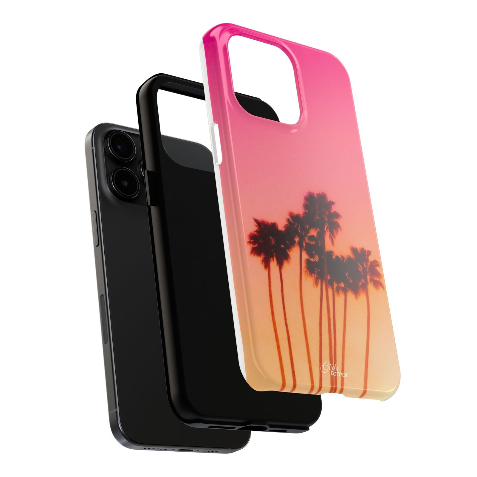 Sunset in LA Phonecase - Image 72