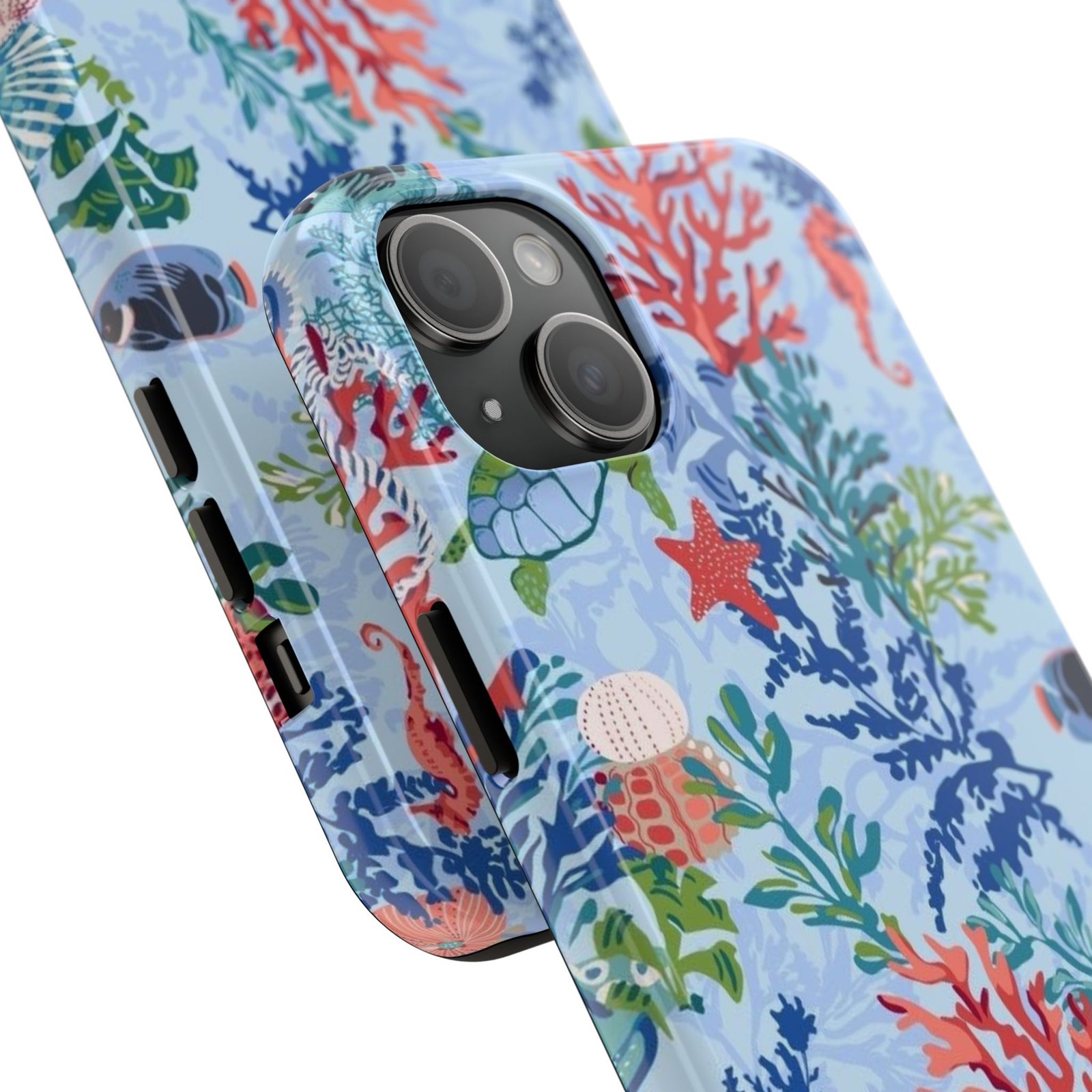 Ocean themed phone case - Image 66