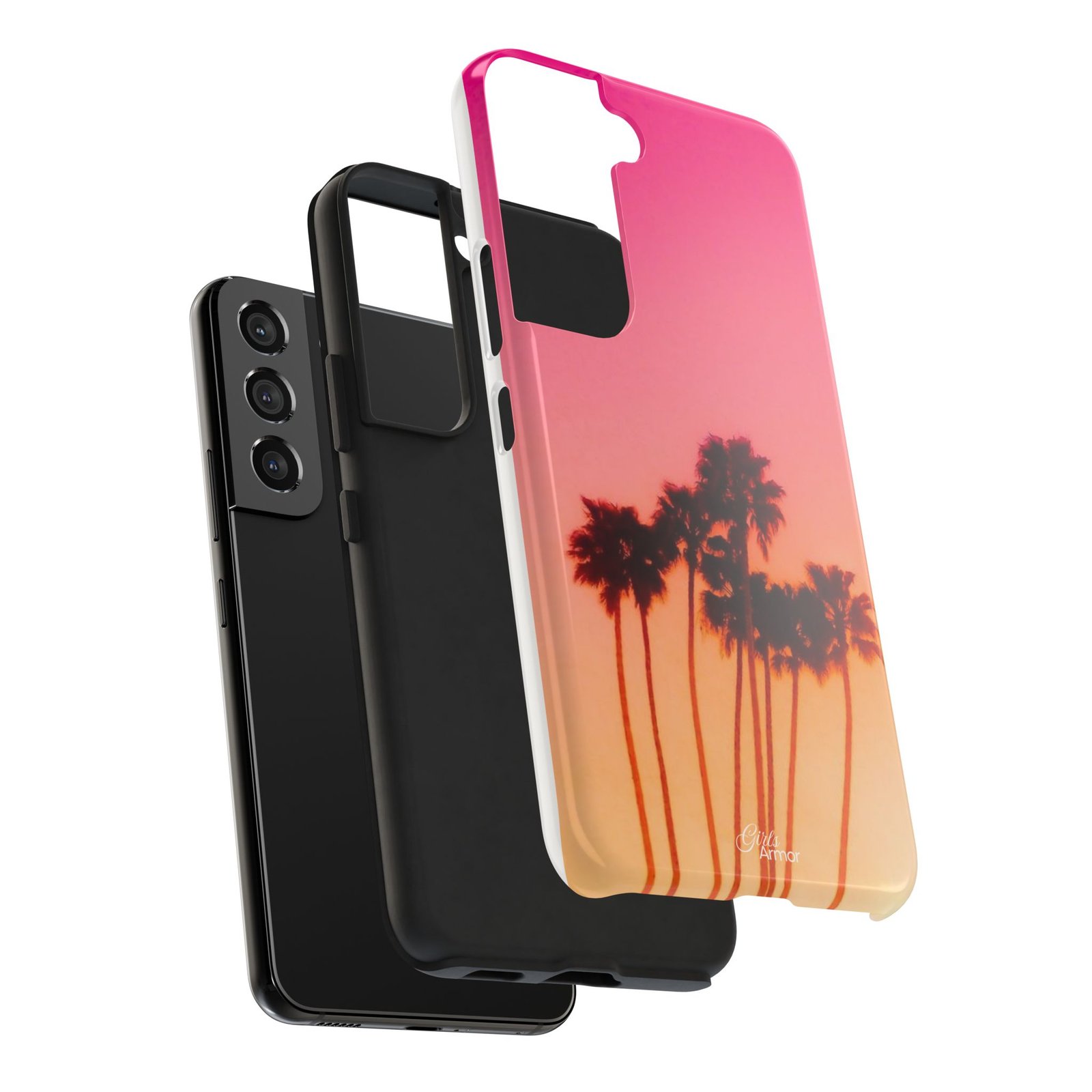 Sunset in LA Phonecase - Image 84