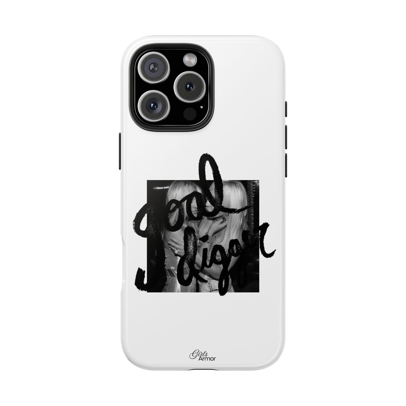 Goal digger Phonecase - Image 92
