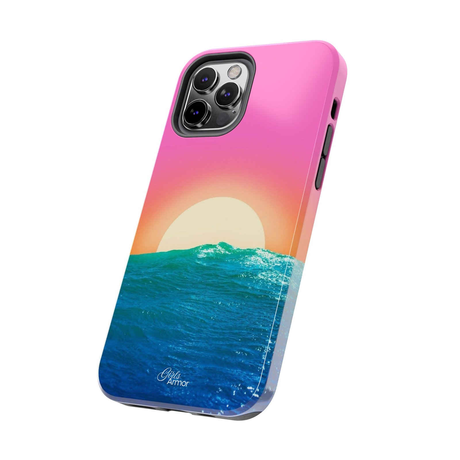 Ocean and sunset Phonecase - Image 23