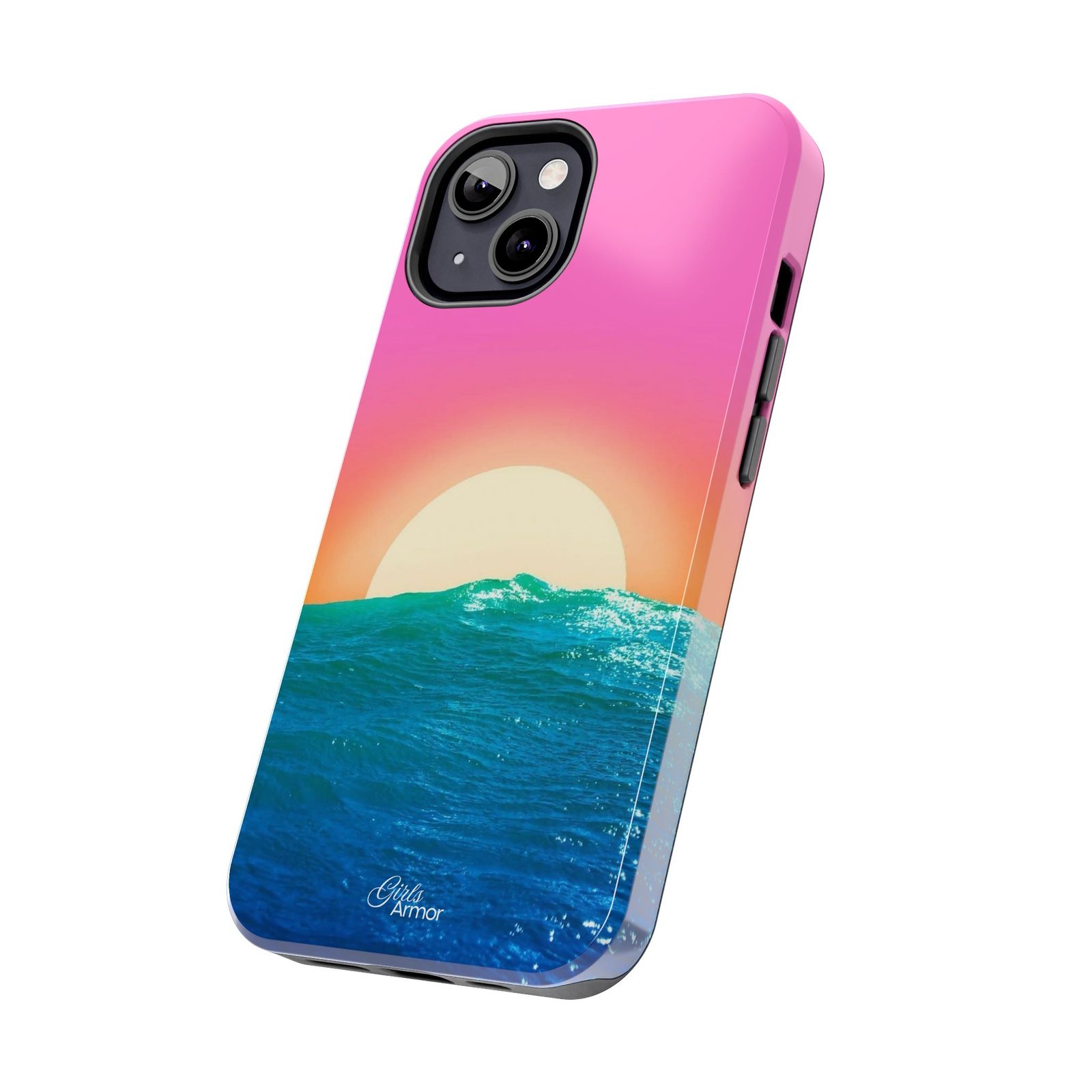 Ocean and sunset Phonecase - Image 31