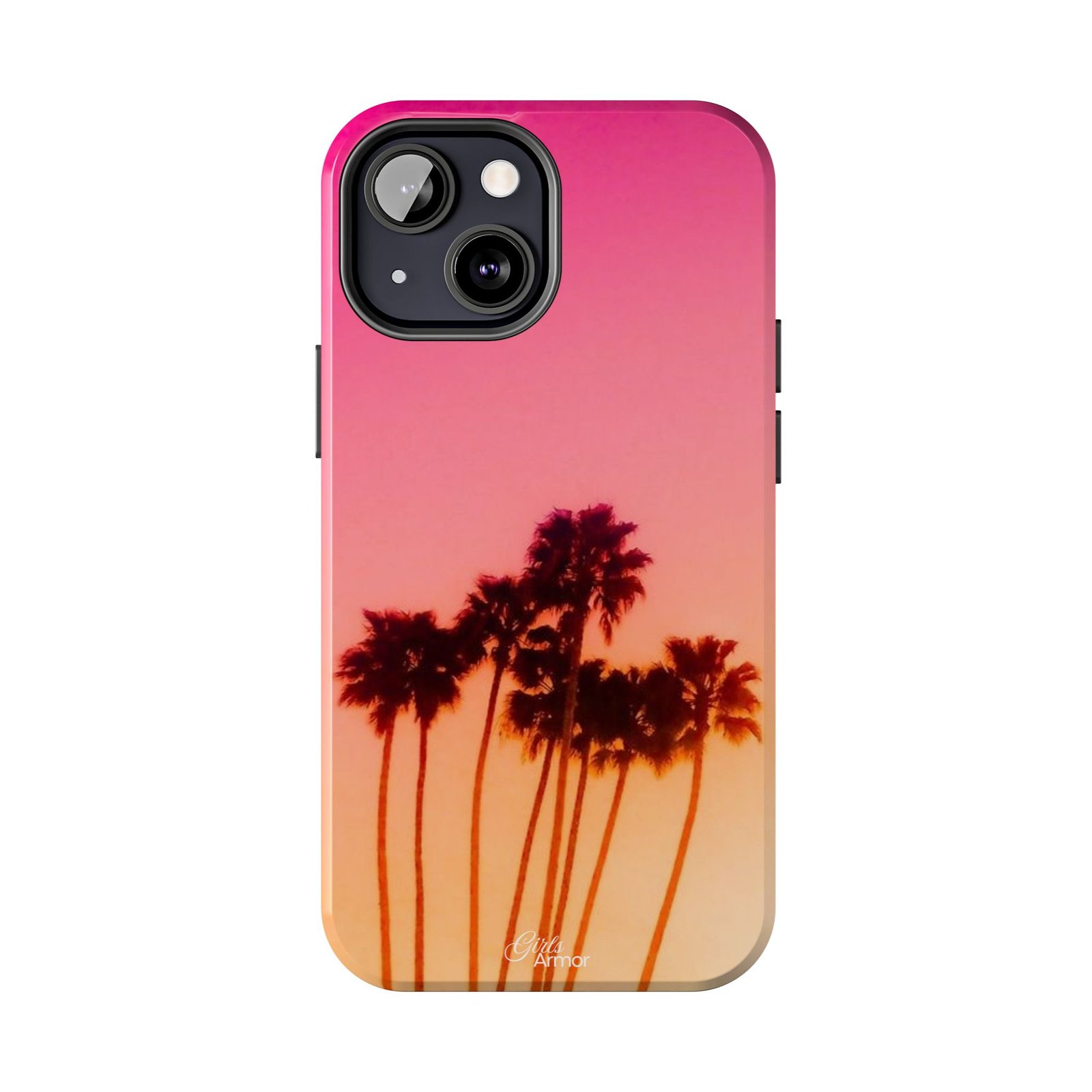 Sunset in LA Phonecase - Image 34