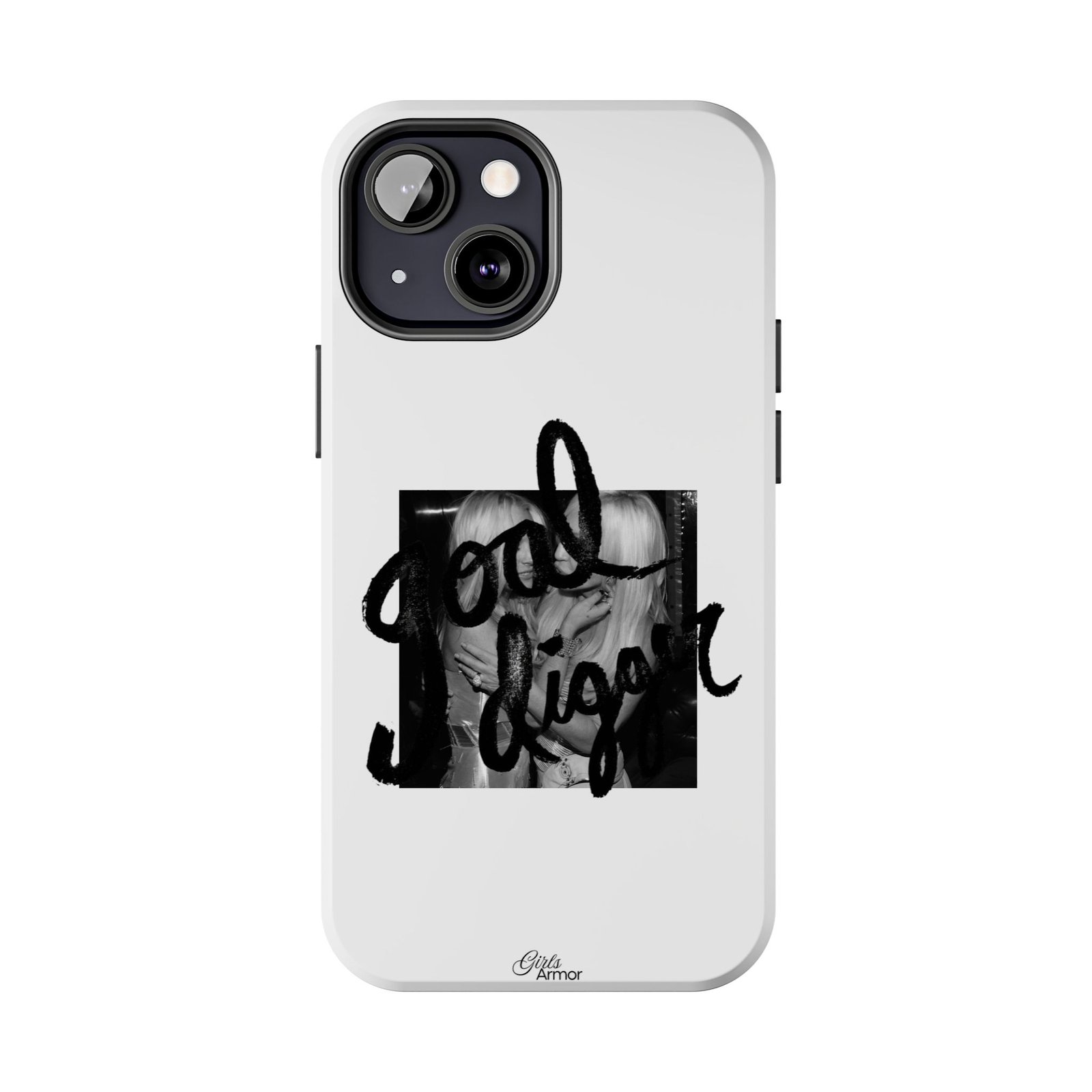Goal digger Phonecase - Image 34