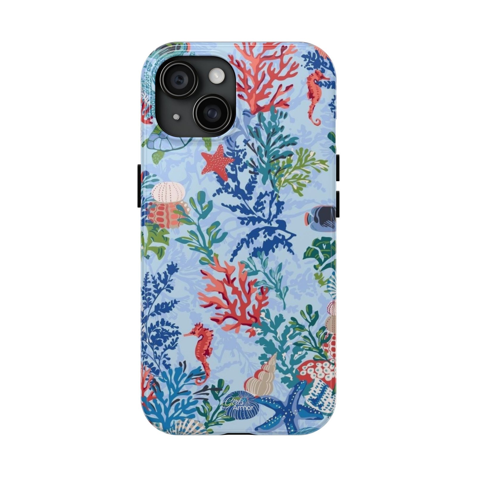 Ocean themed phone case - Image 57