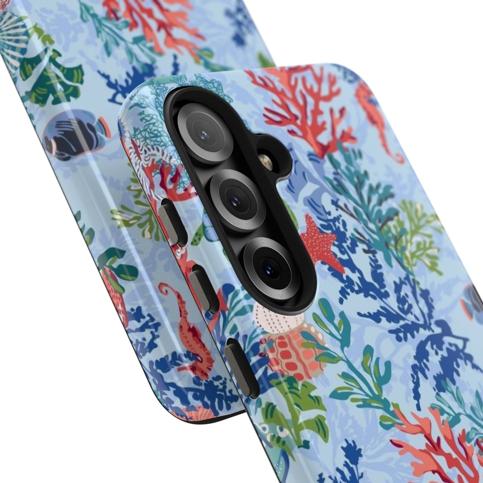 Ocean themed phone case - Image 102