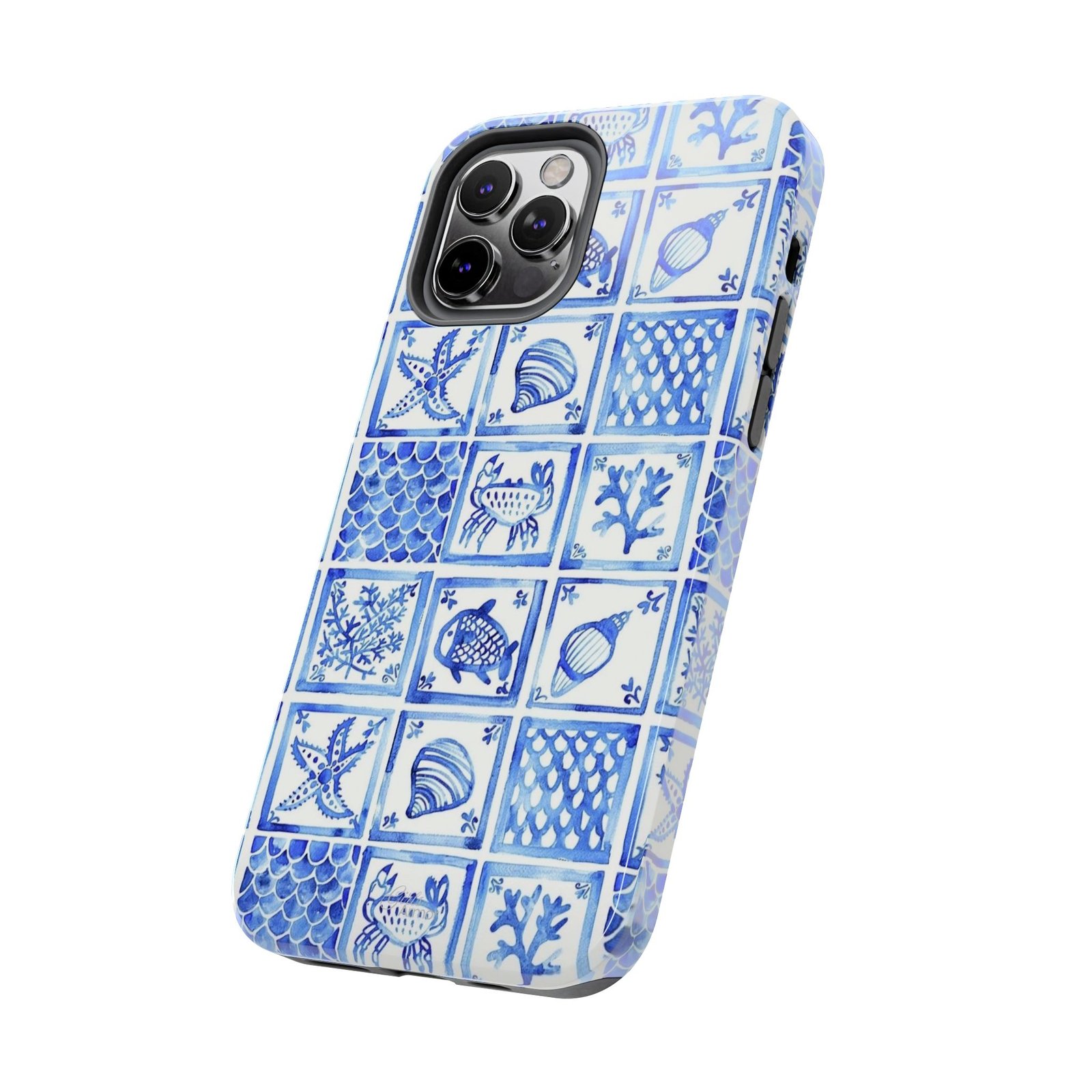 Italy lake como Phonecase - Image 23