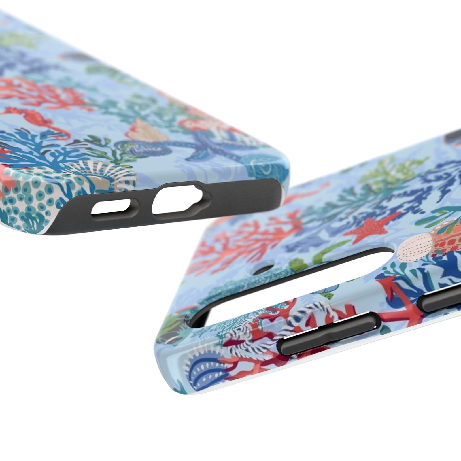 Ocean themed phone case - Image 75