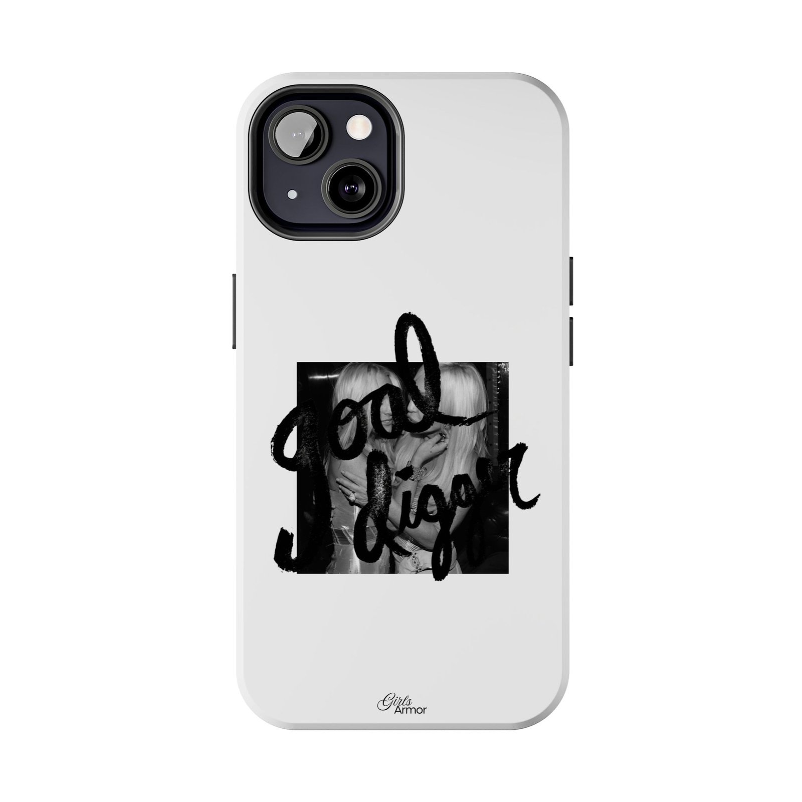 Goal digger Phonecase - Image 30