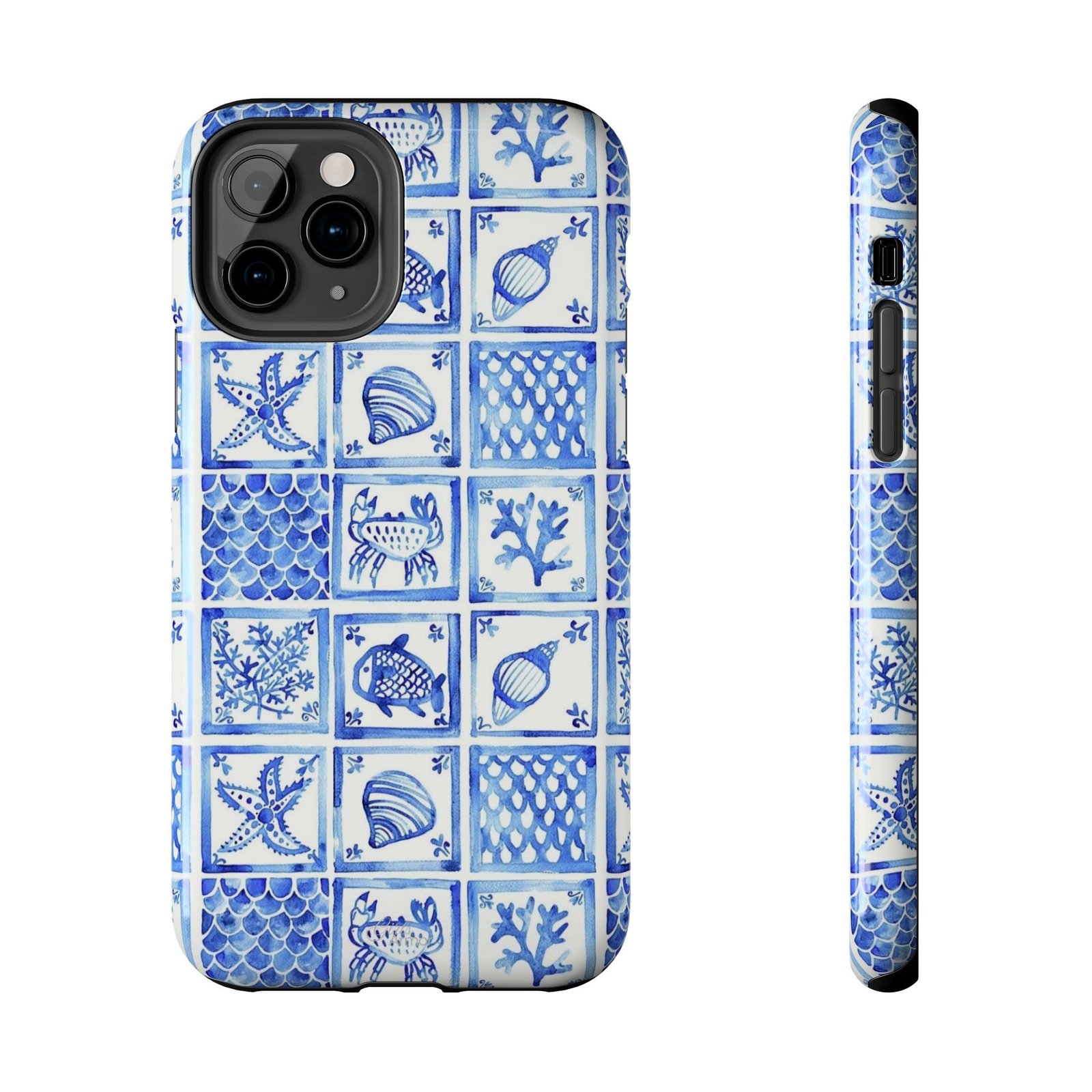 Italy lake como Phonecase - Image 5