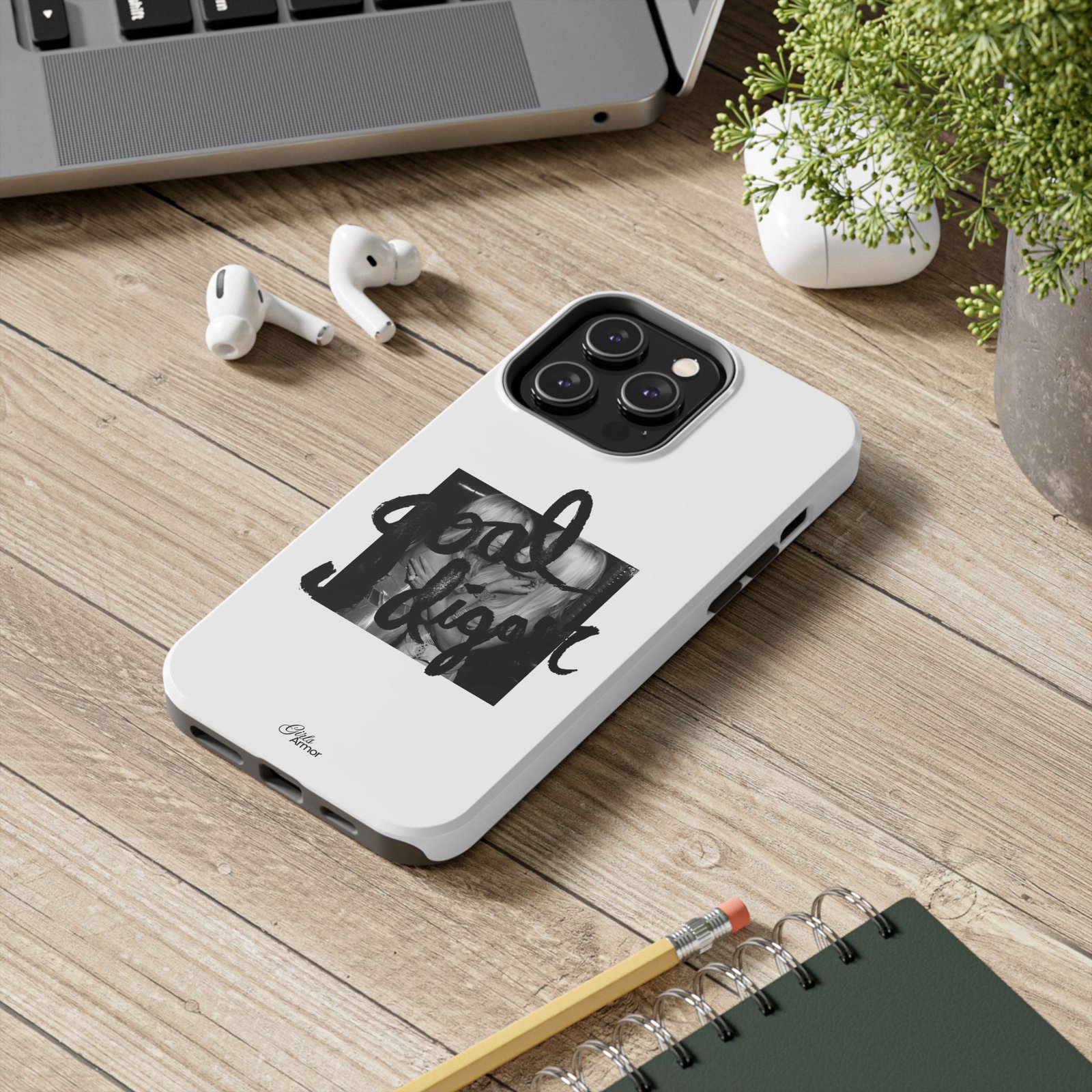 Goal digger Phonecase - Image 53