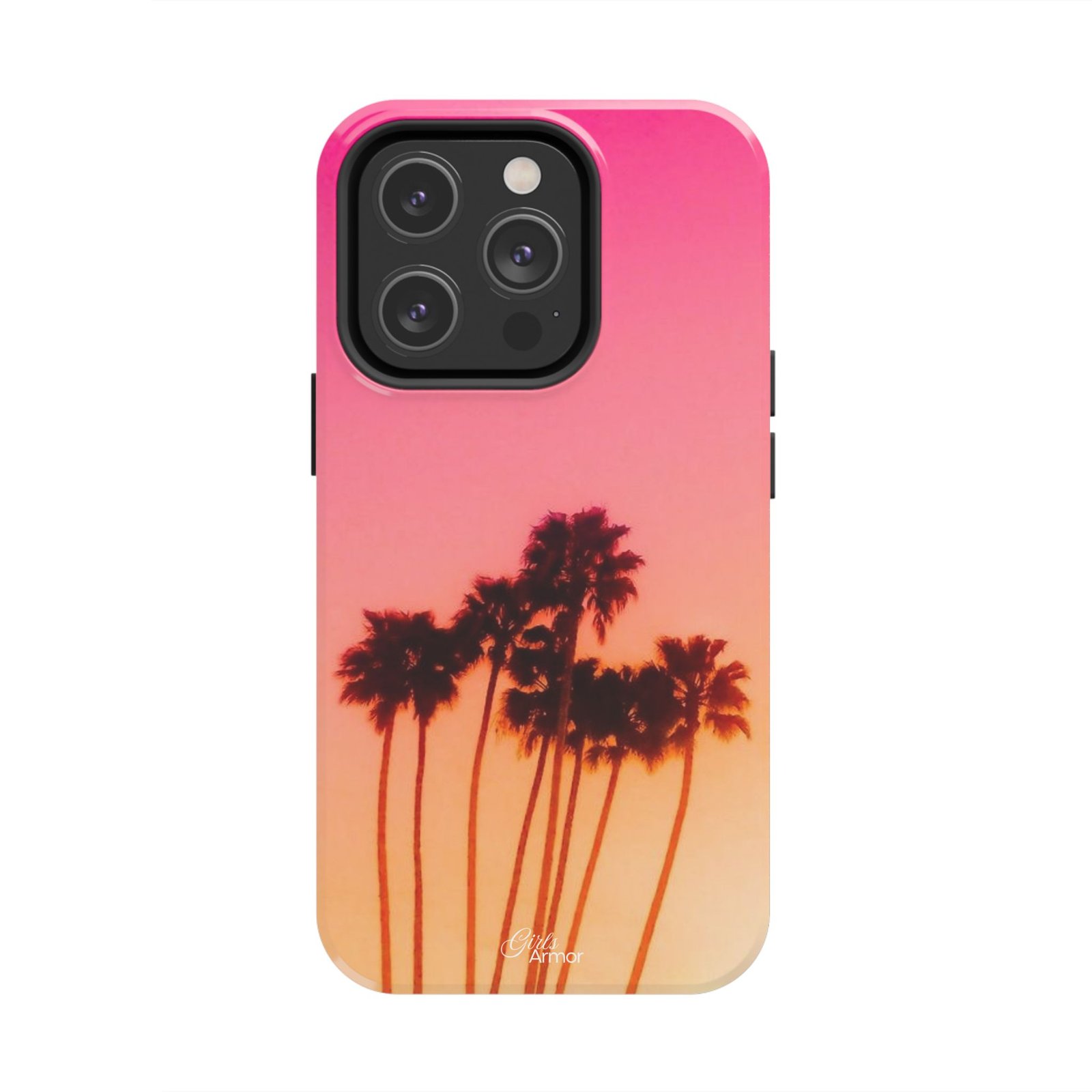 Sunset in LA Phonecase - Image 48