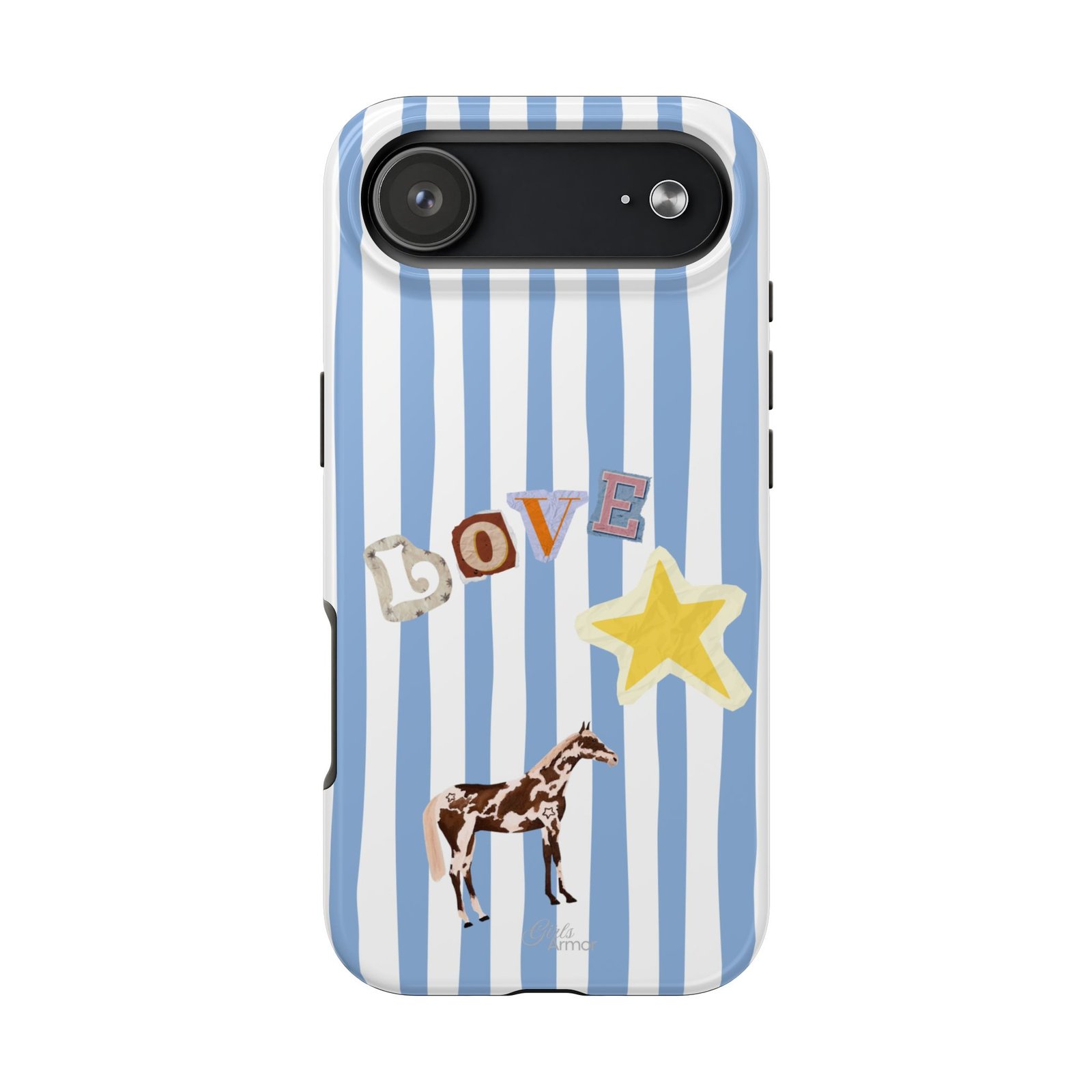 Shoreline pony blue - Image 107