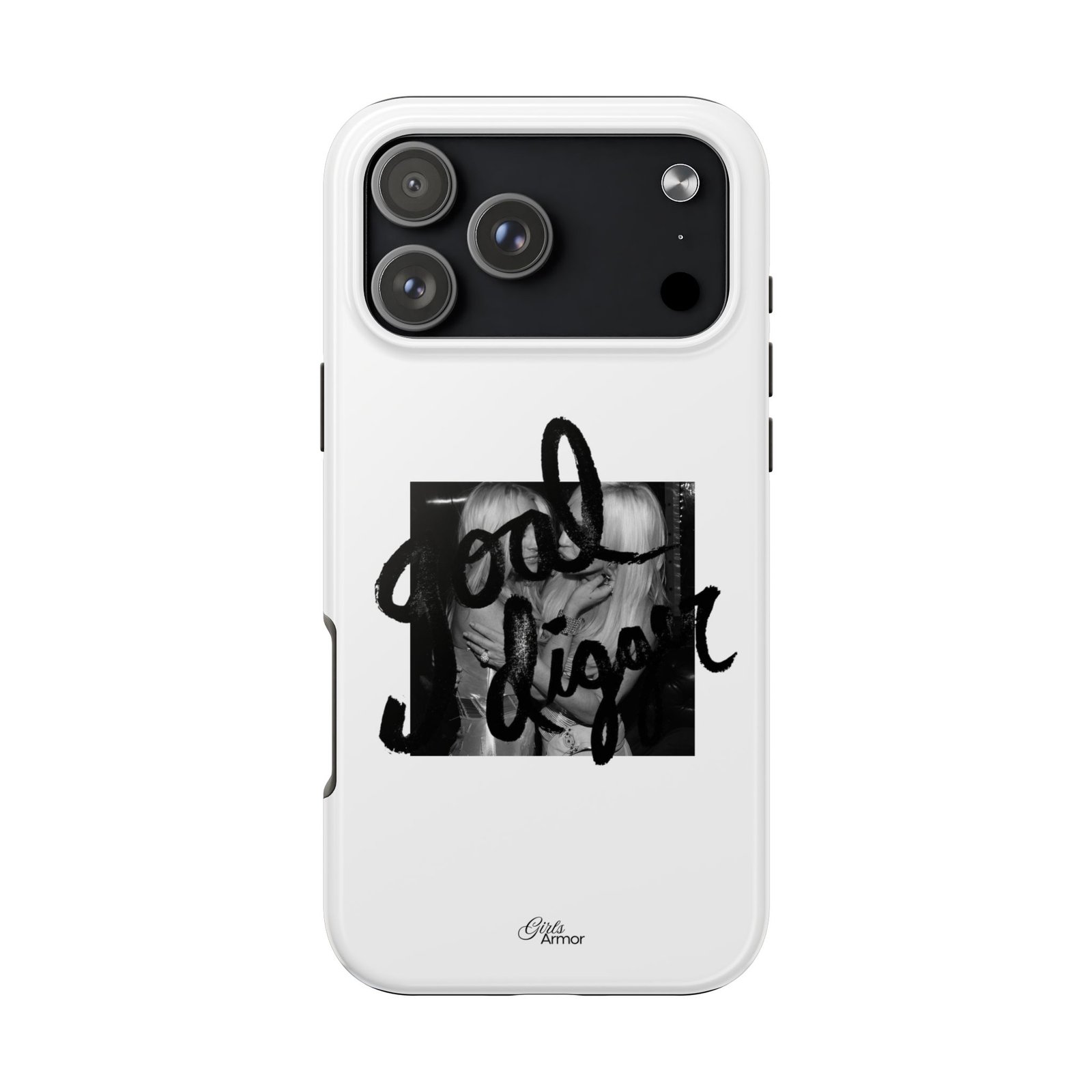 Goal digger Phonecase - Image 106