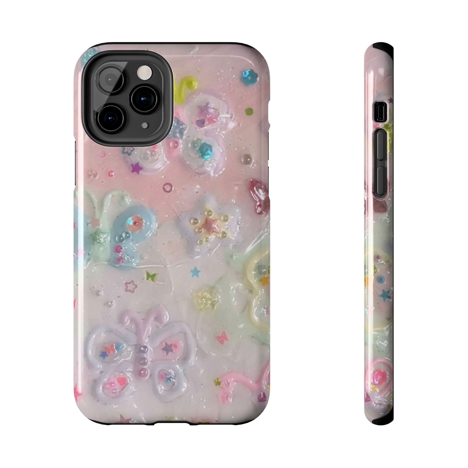 Colorful whimsical Phone Cases - Image 8