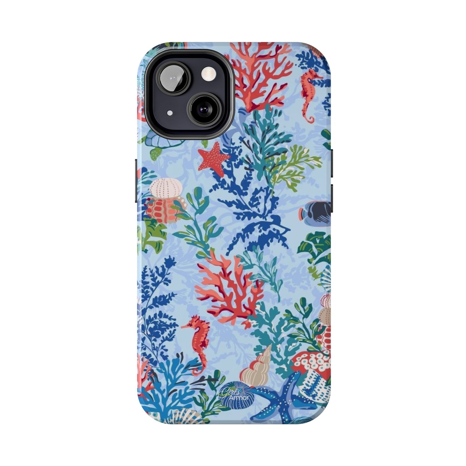 Ocean themed phone case - Image 30
