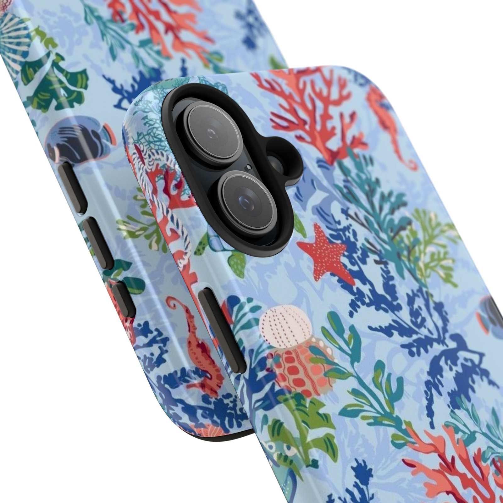 Ocean themed phone case - Image 99