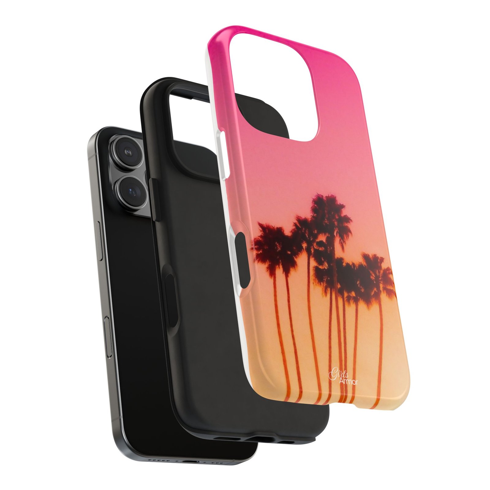 Sunset in LA Phonecase - Image 91