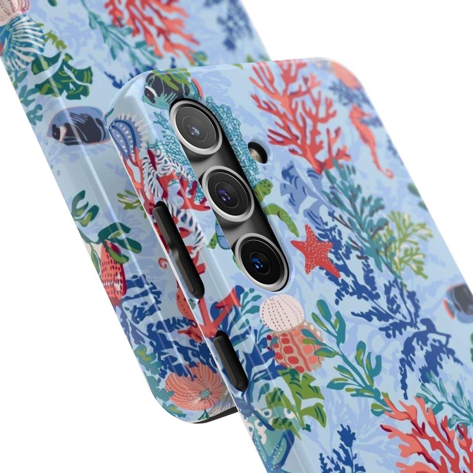Ocean themed phone case - Image 74