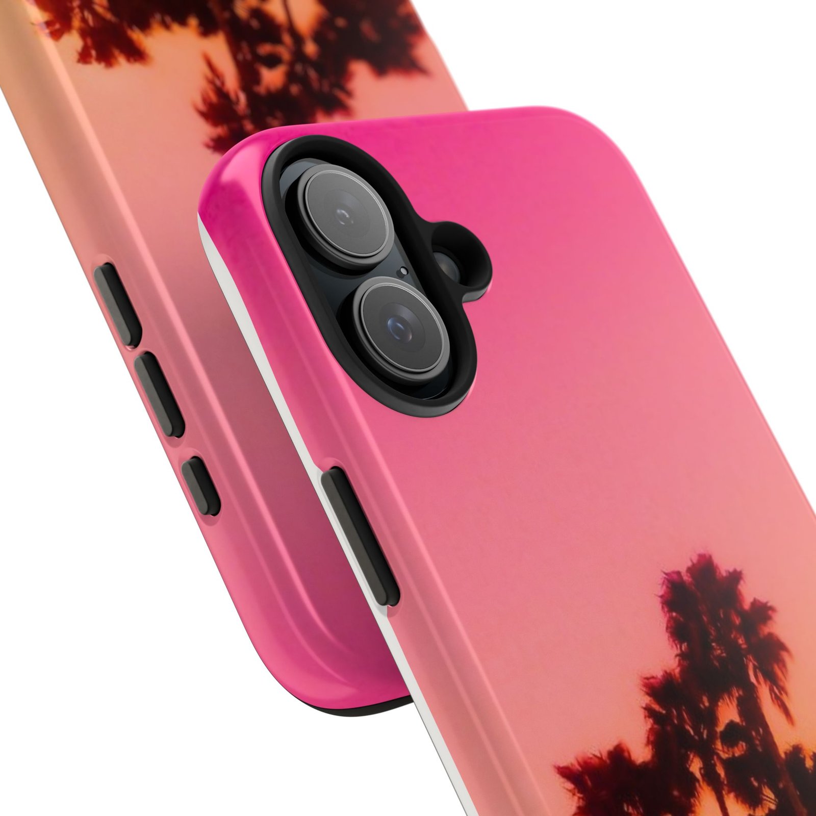 Sunset in LA Phonecase - Image 99