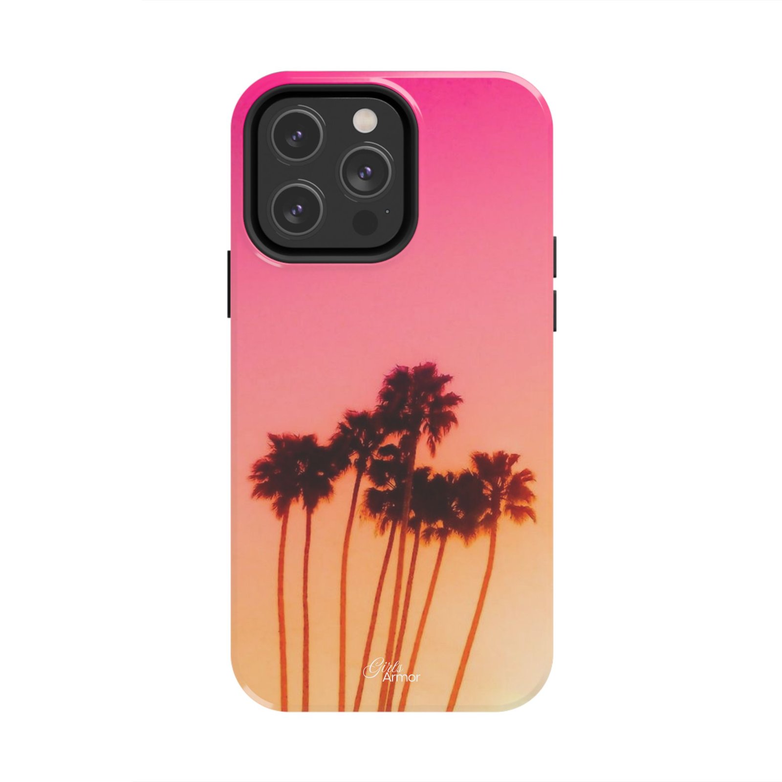 Sunset in LA Phonecase - Image 51