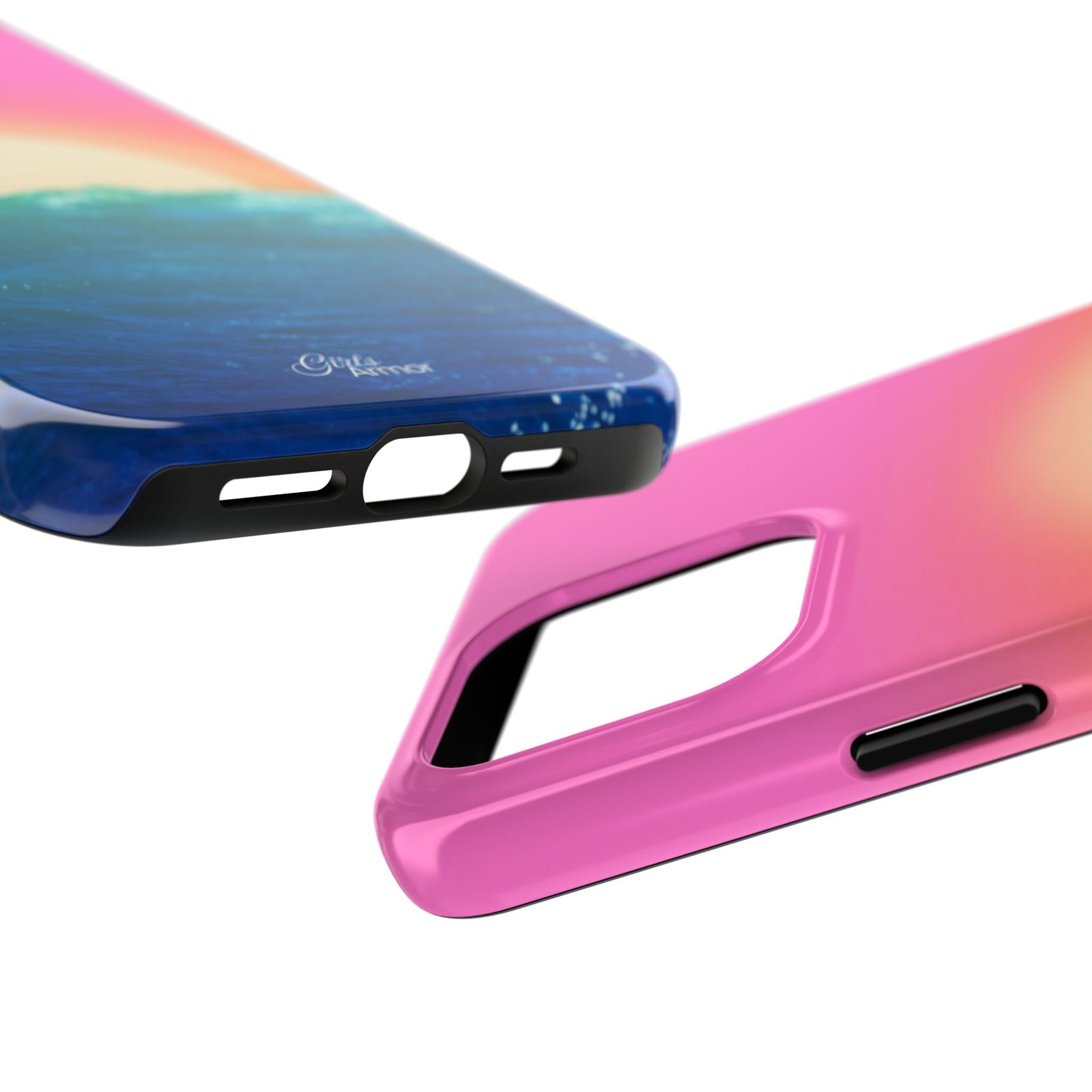 Ocean and sunset Phonecase - Image 71