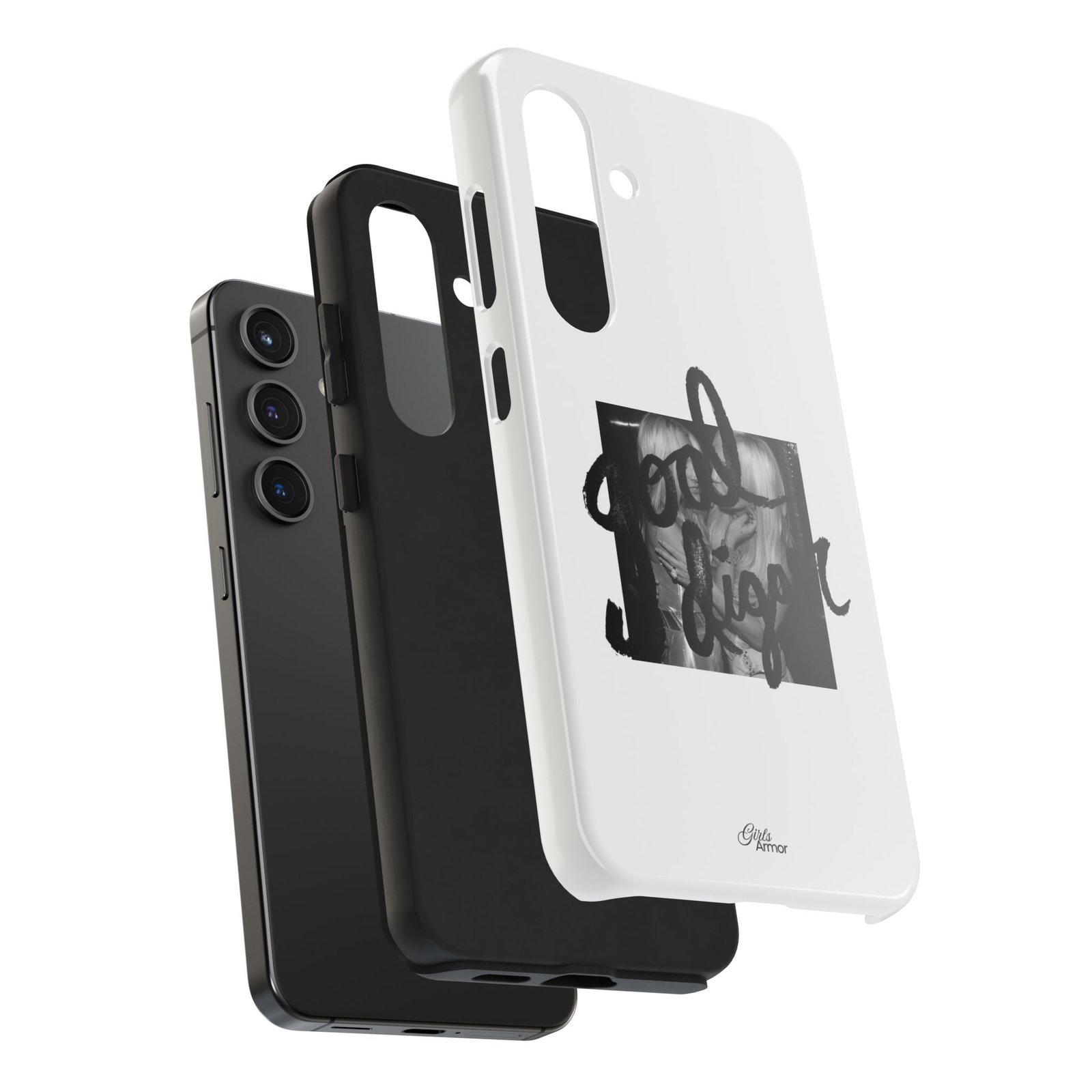 Goal digger Phonecase - Image 76