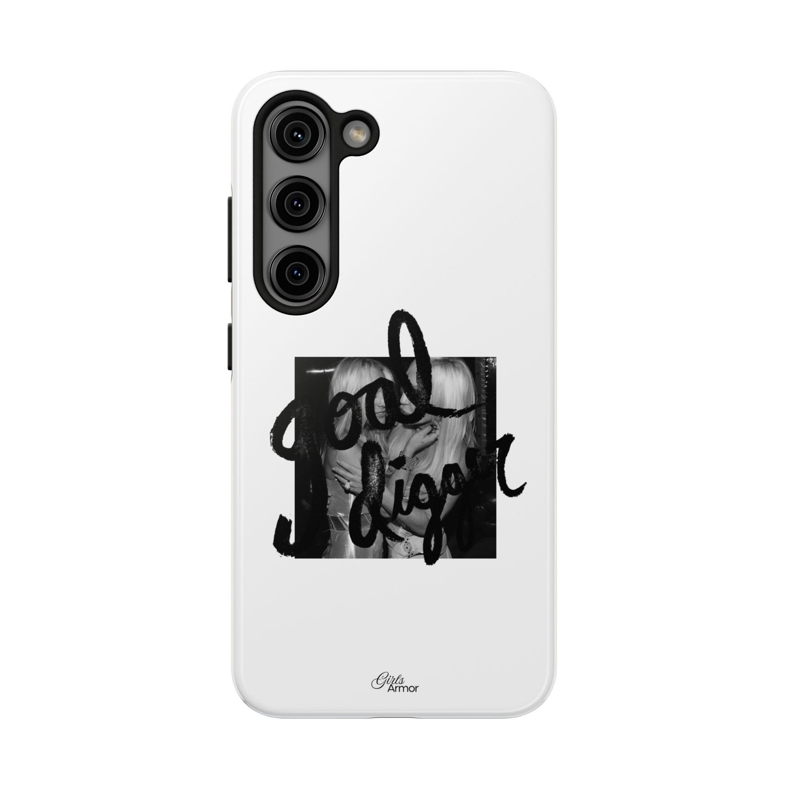 Goal digger Phonecase - Image 77