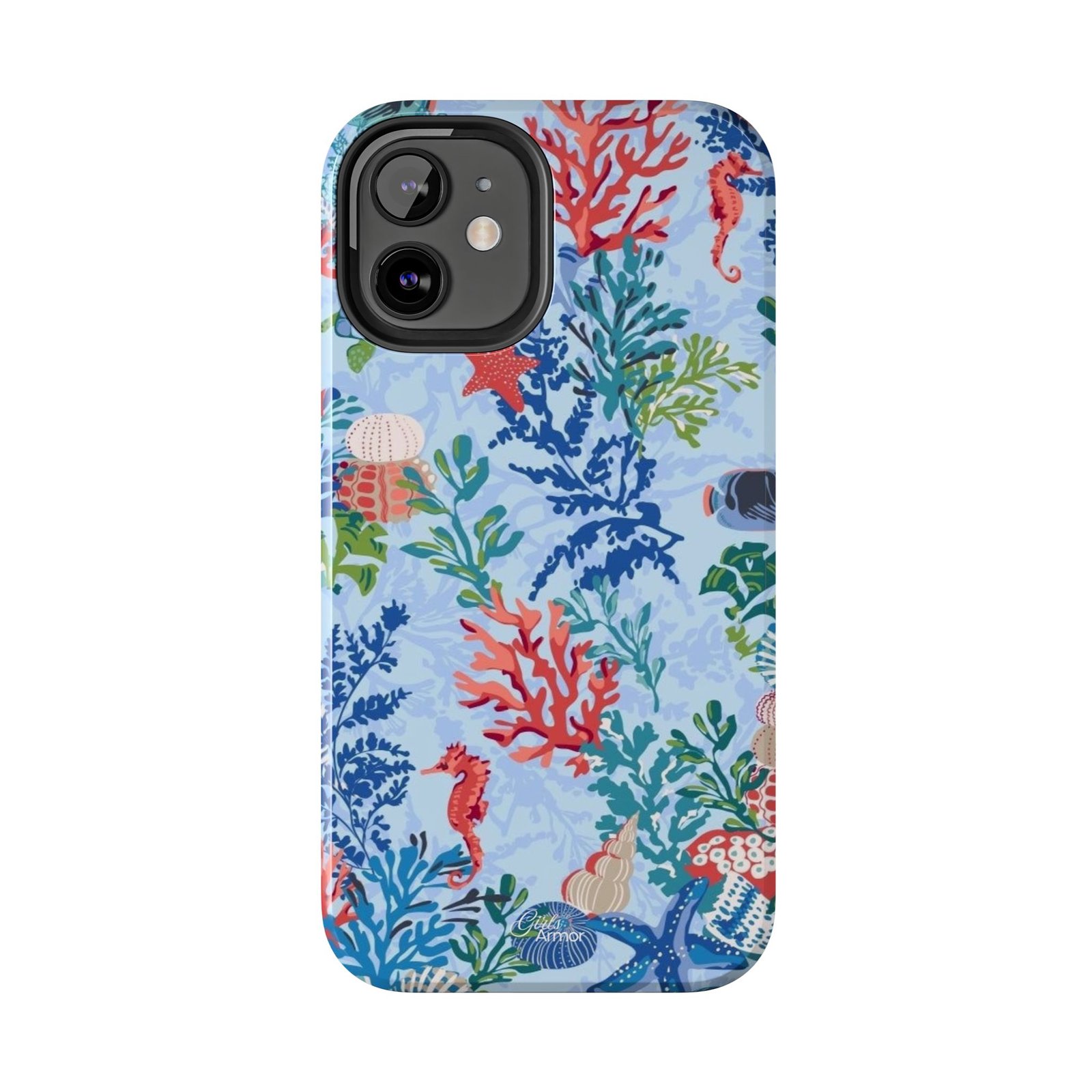 Ocean themed phone case - Image 18