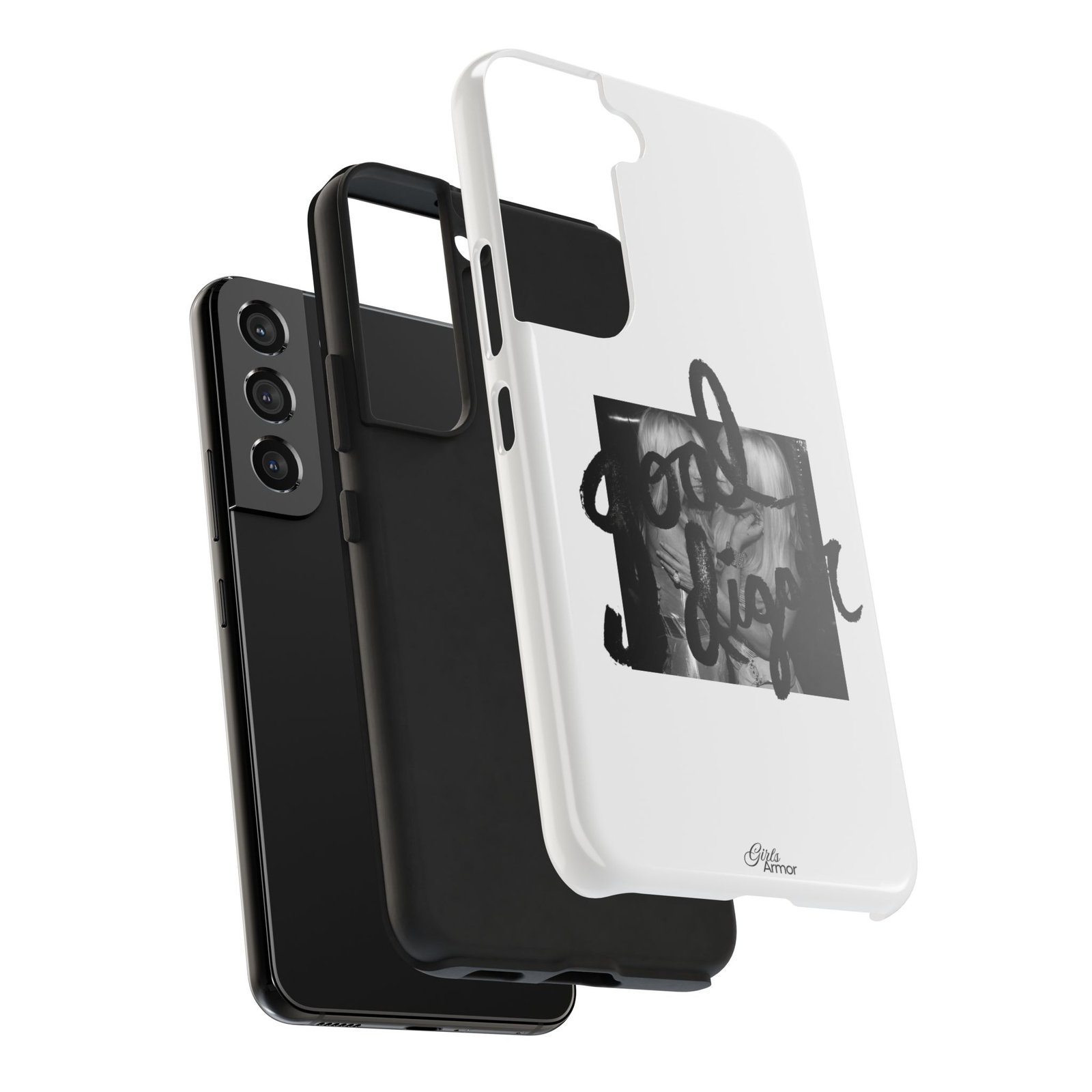 Goal digger Phonecase - Image 84