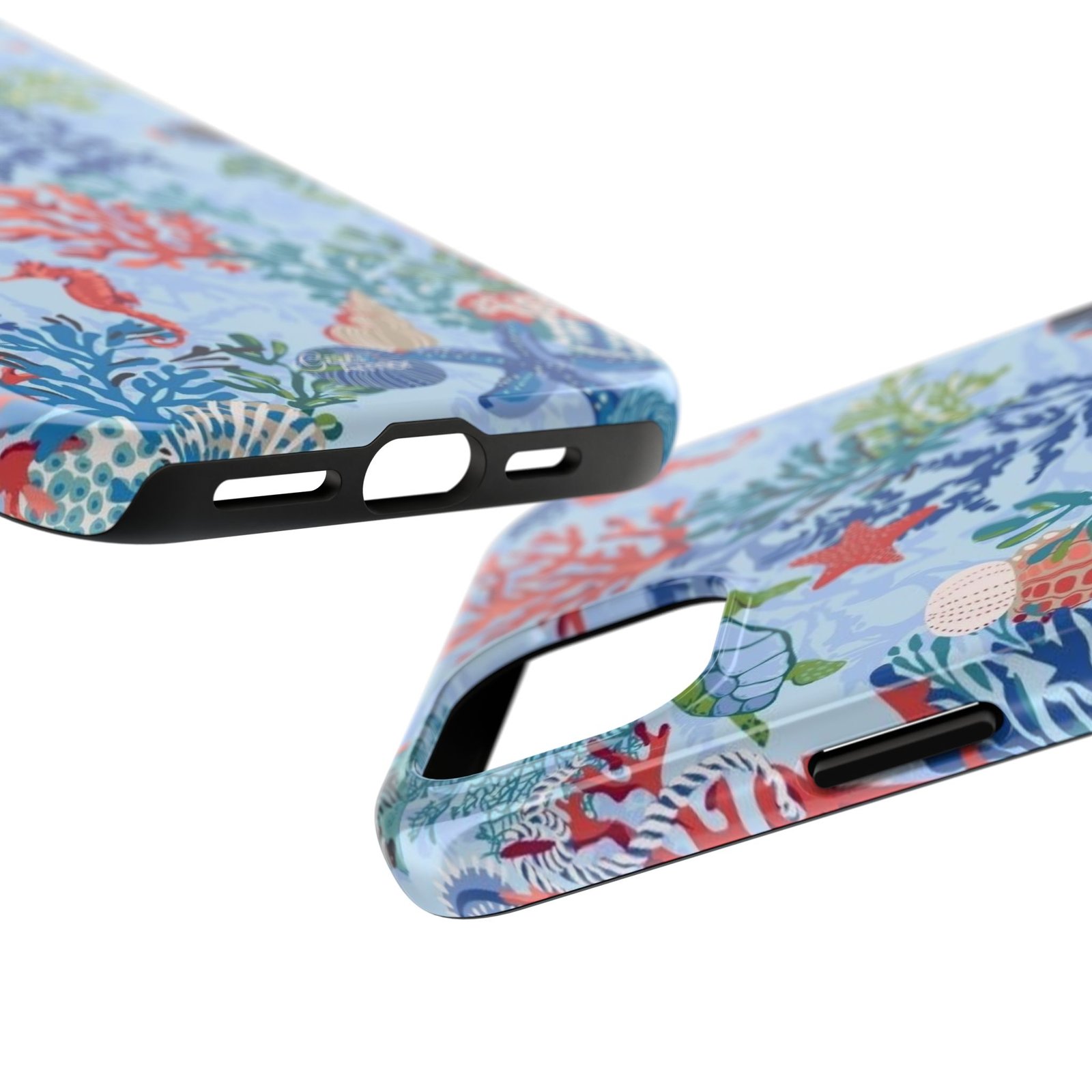 Ocean themed phone case - Image 67